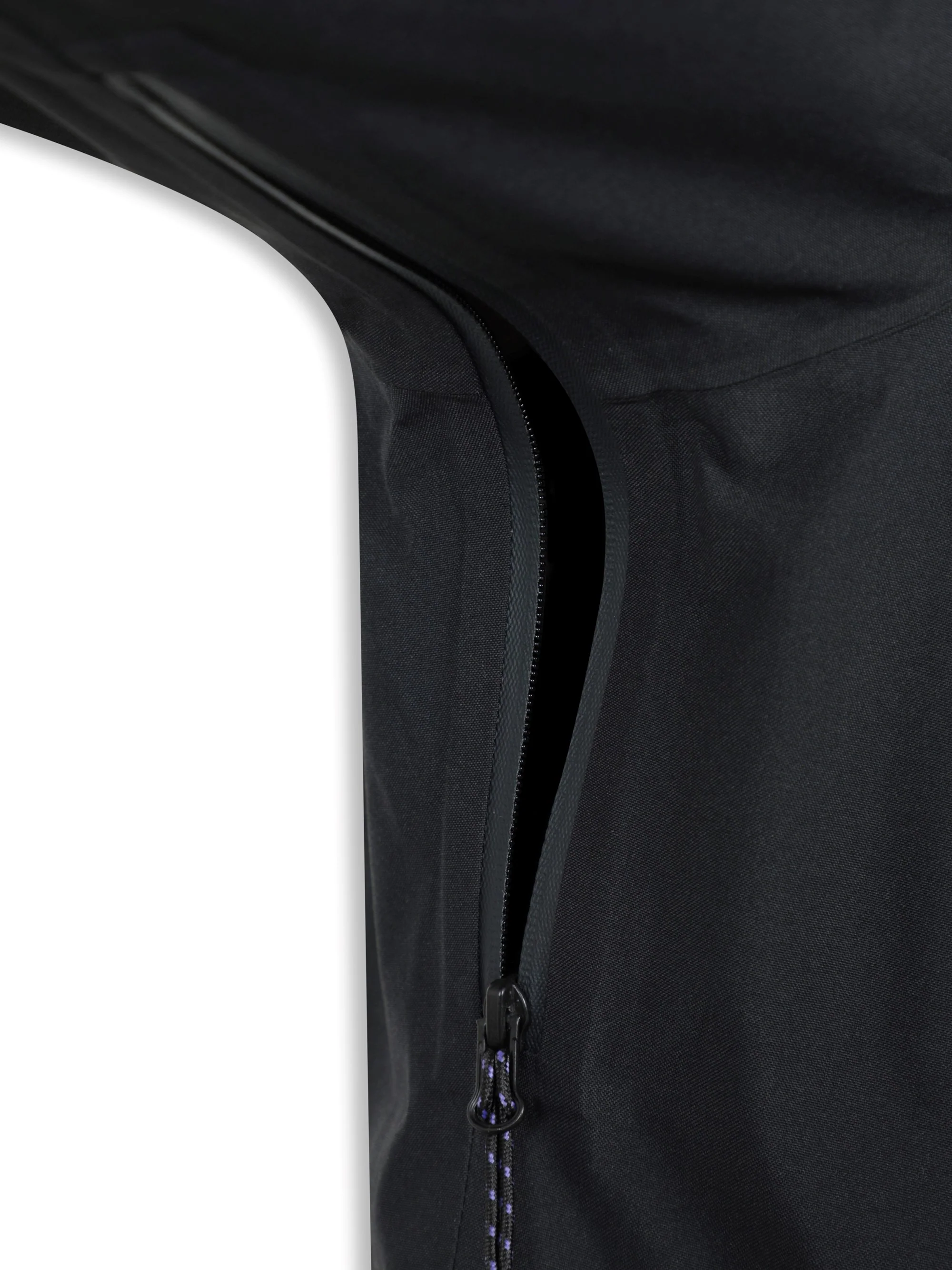 EMS Rainstorm 2.5 Layer Womens Waterproof Jacket - Image 10