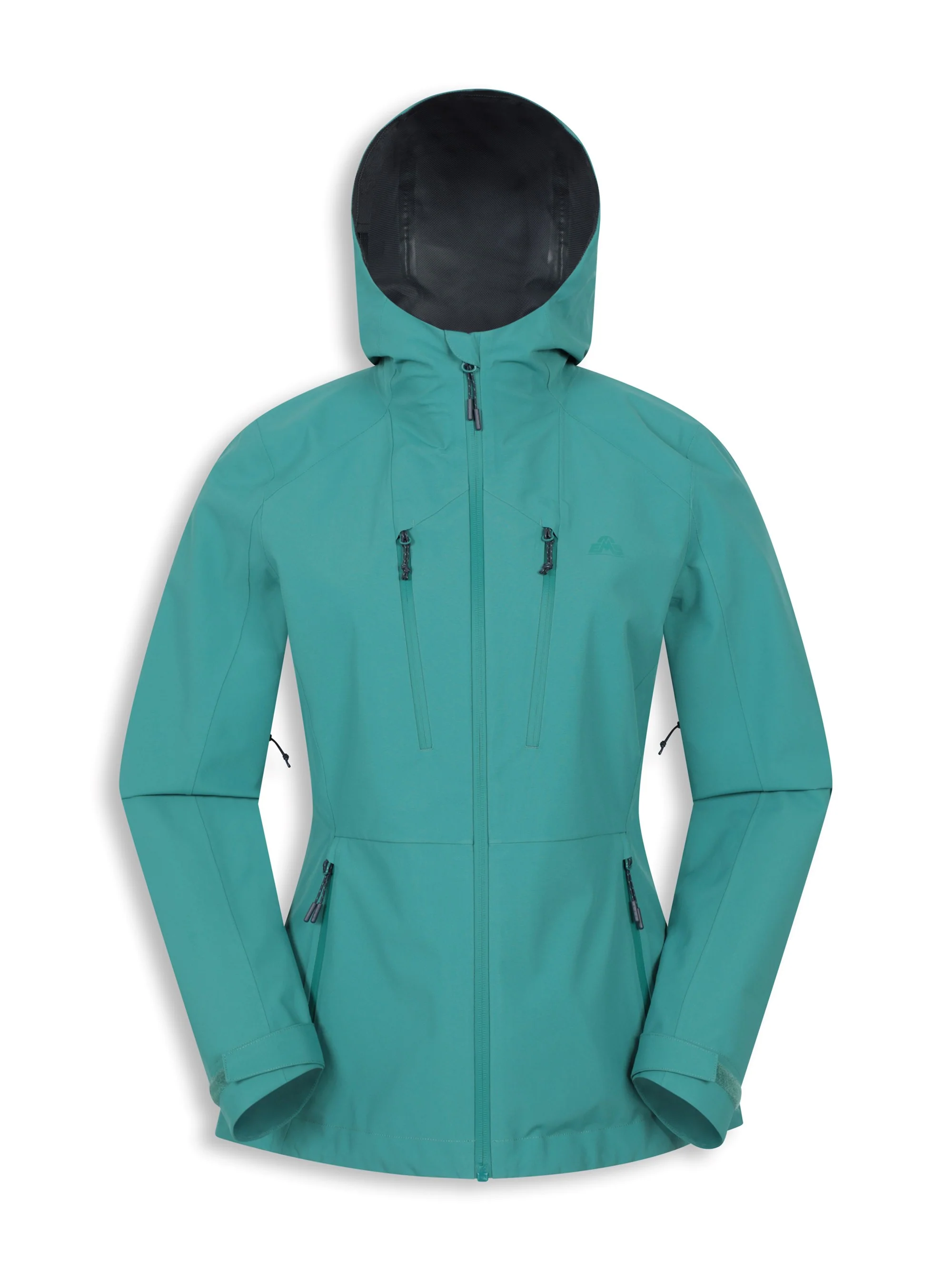 EMS Rainstorm 2.5 Layer Womens Waterproof Jacket - Image 16