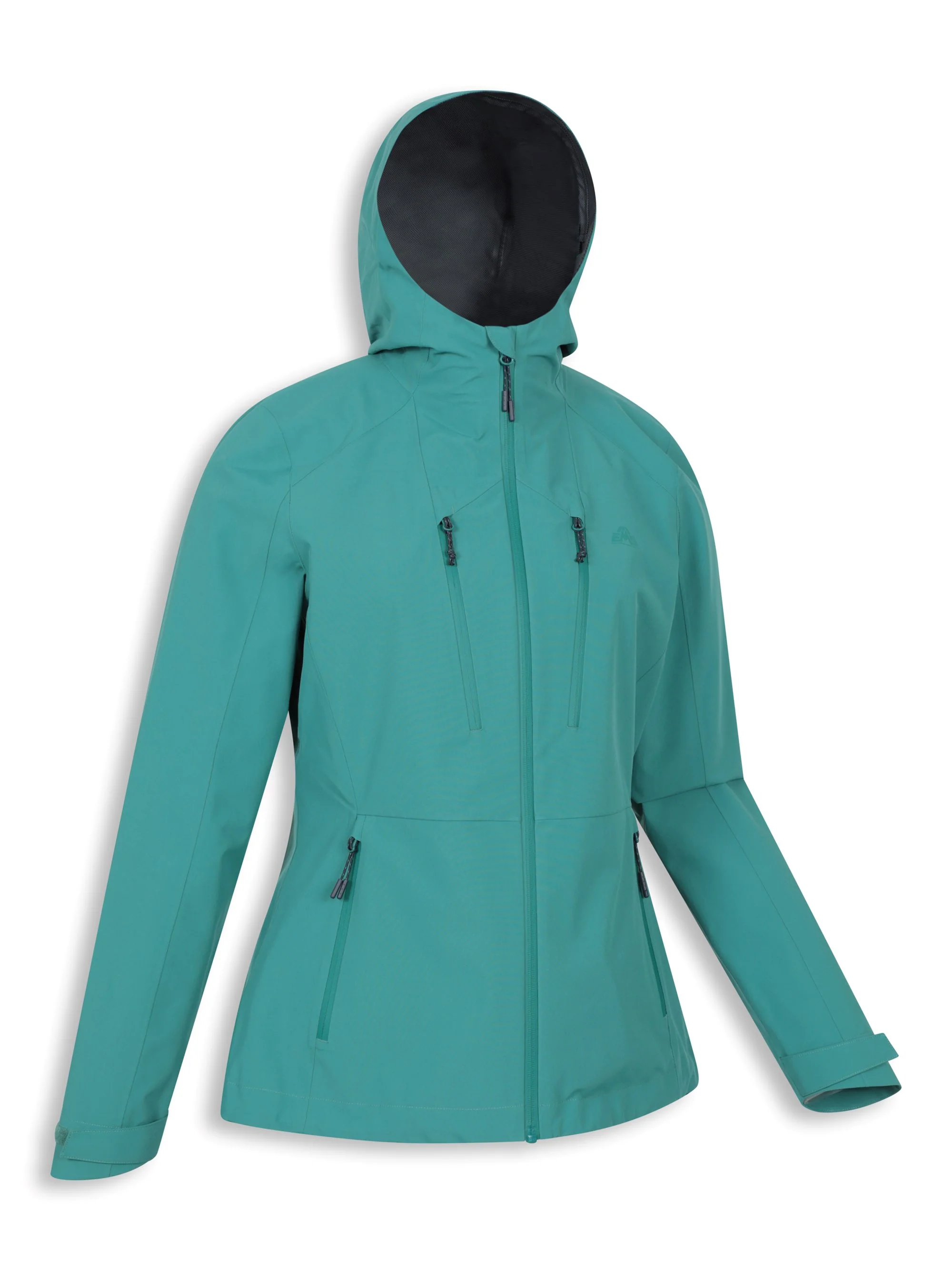 EMS Rainstorm 2.5 Layer Womens Waterproof Jacket - Image 17