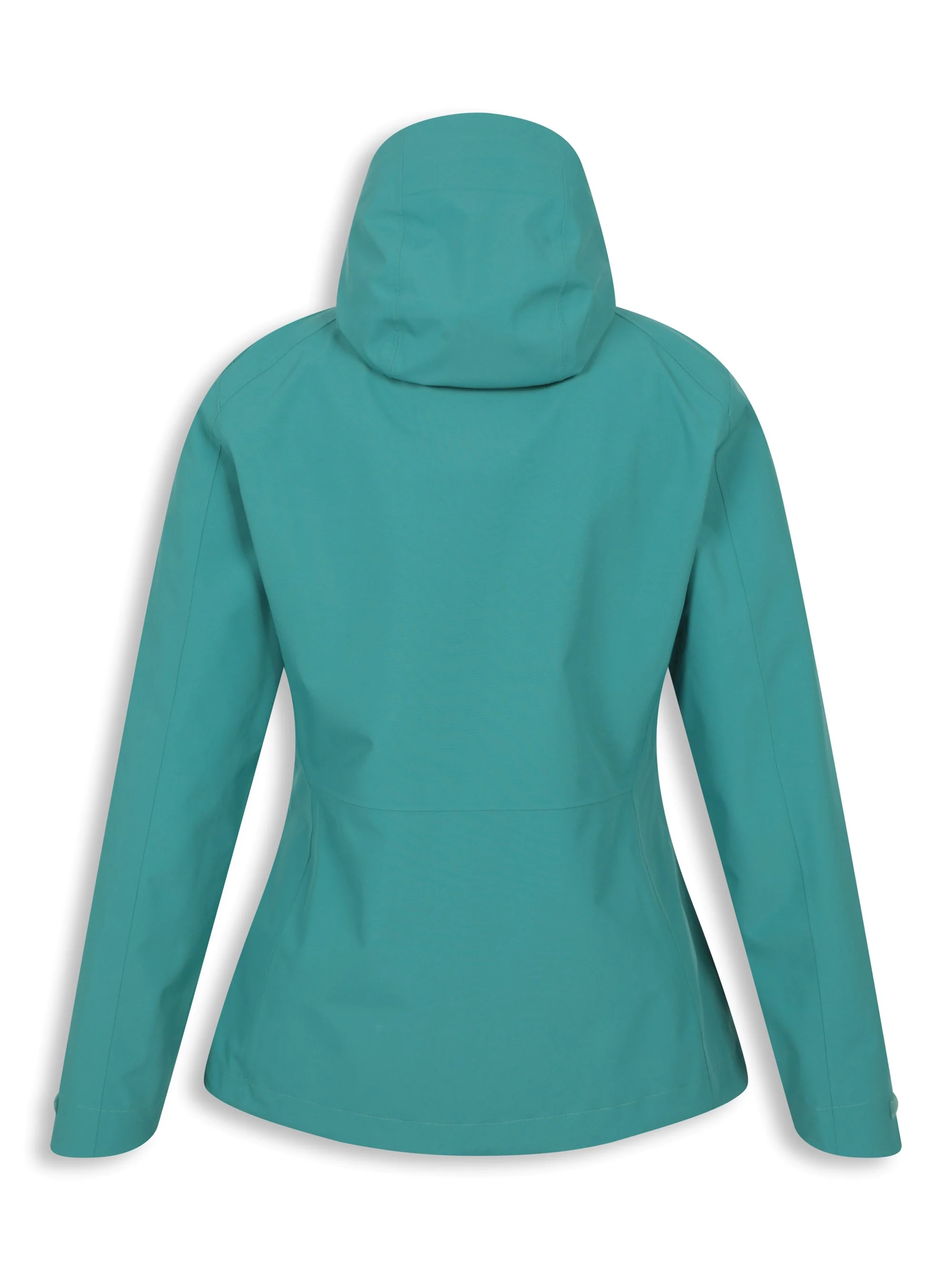 EMS Rainstorm 2.5 Layer Womens Waterproof Jacket - Image 18
