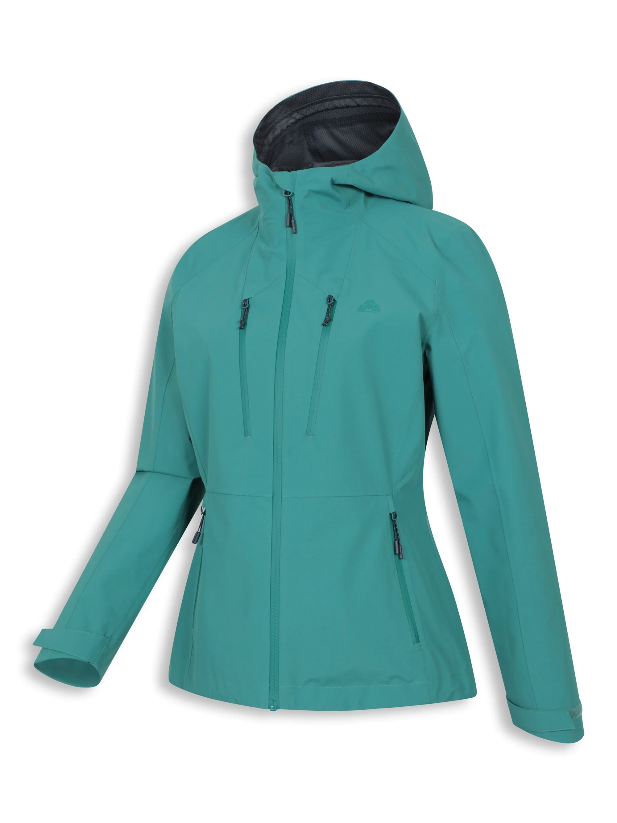 EMS Rainstorm 2.5 Layer Womens Waterproof Jacket - Image 19