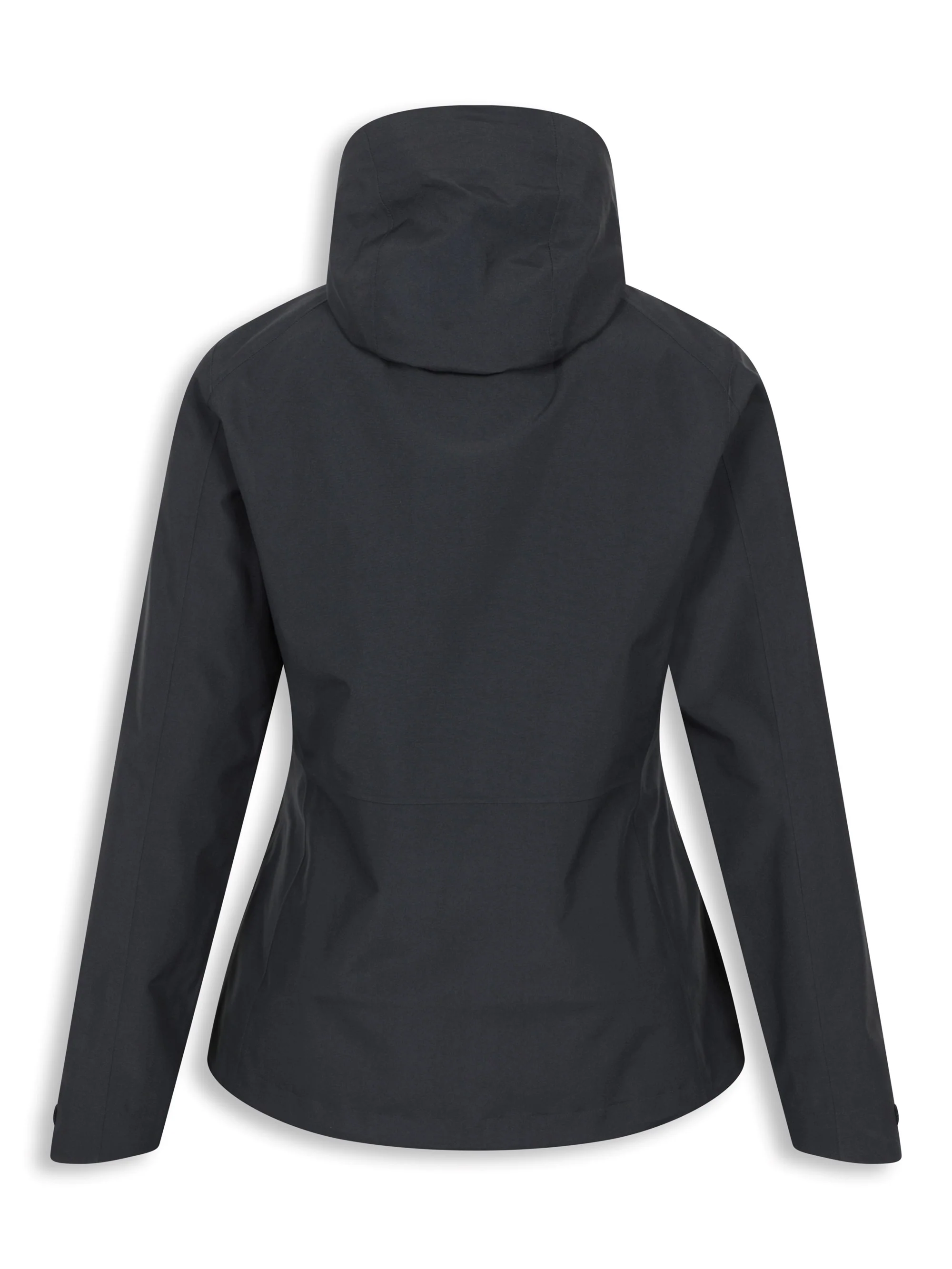 EMS Rainstorm 2.5 Layer Womens Waterproof Jacket - Image 7