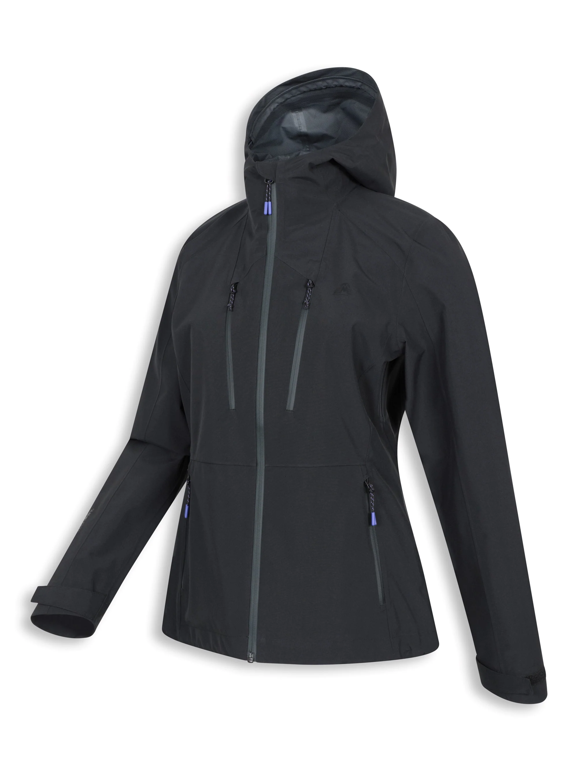 EMS Rainstorm 2.5 Layer Womens Waterproof Jacket - Image 8