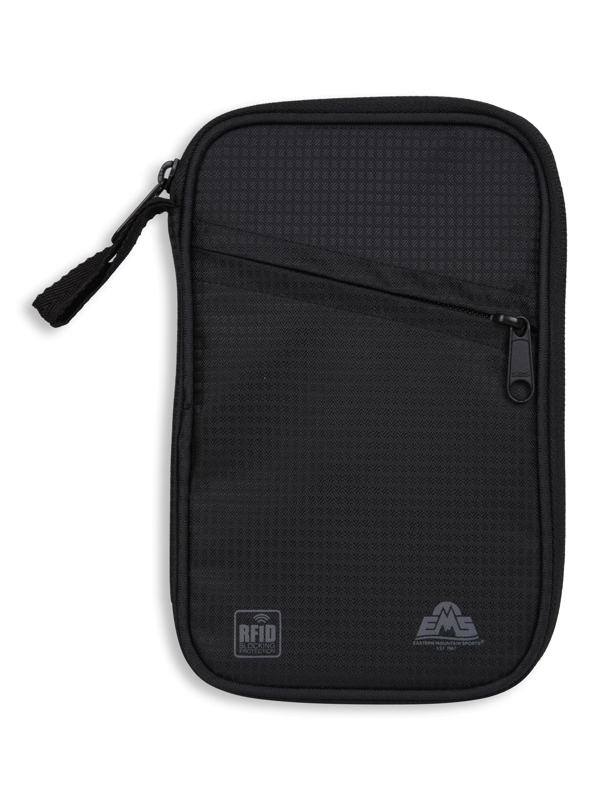 EMS RFID Document Wallet