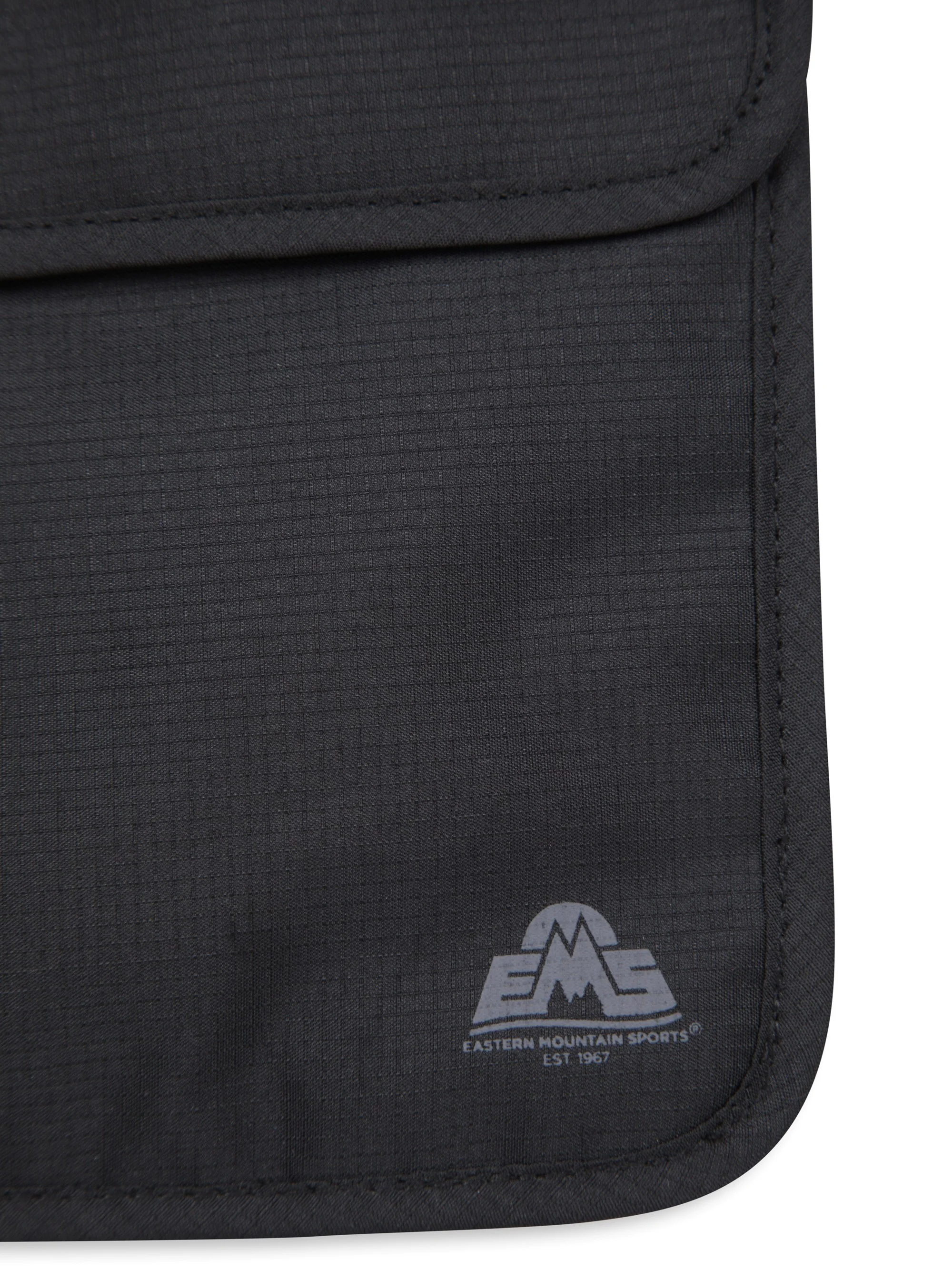 EMS RFID Neck Pouch - Image 2