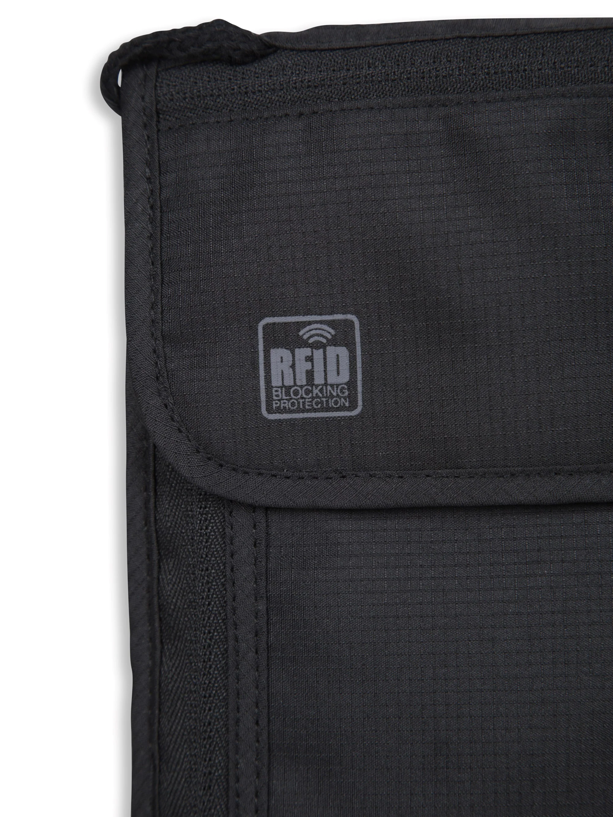 EMS RFID Neck Pouch - Image 3