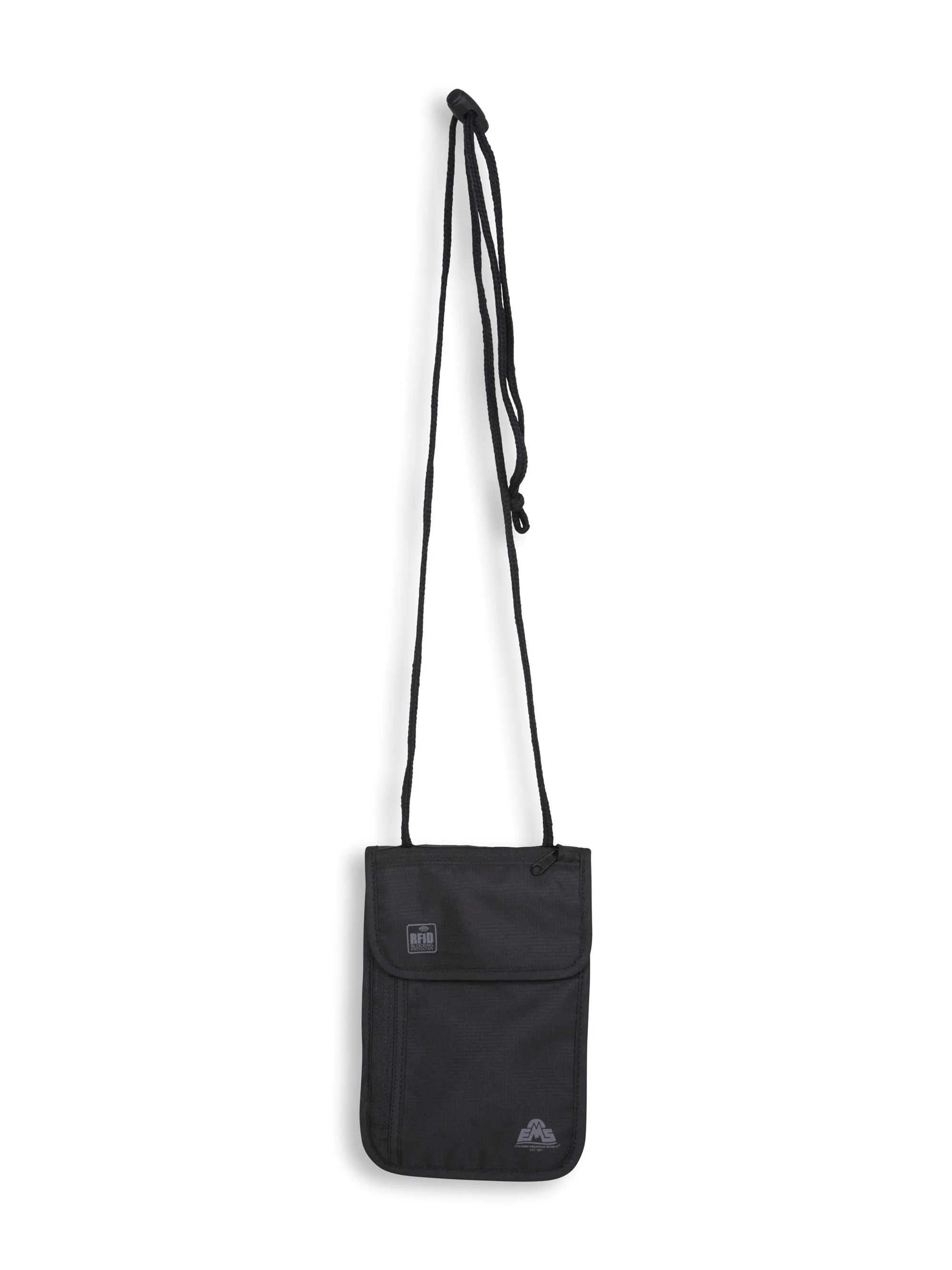 EMS RFID Neck Pouch - Image 6