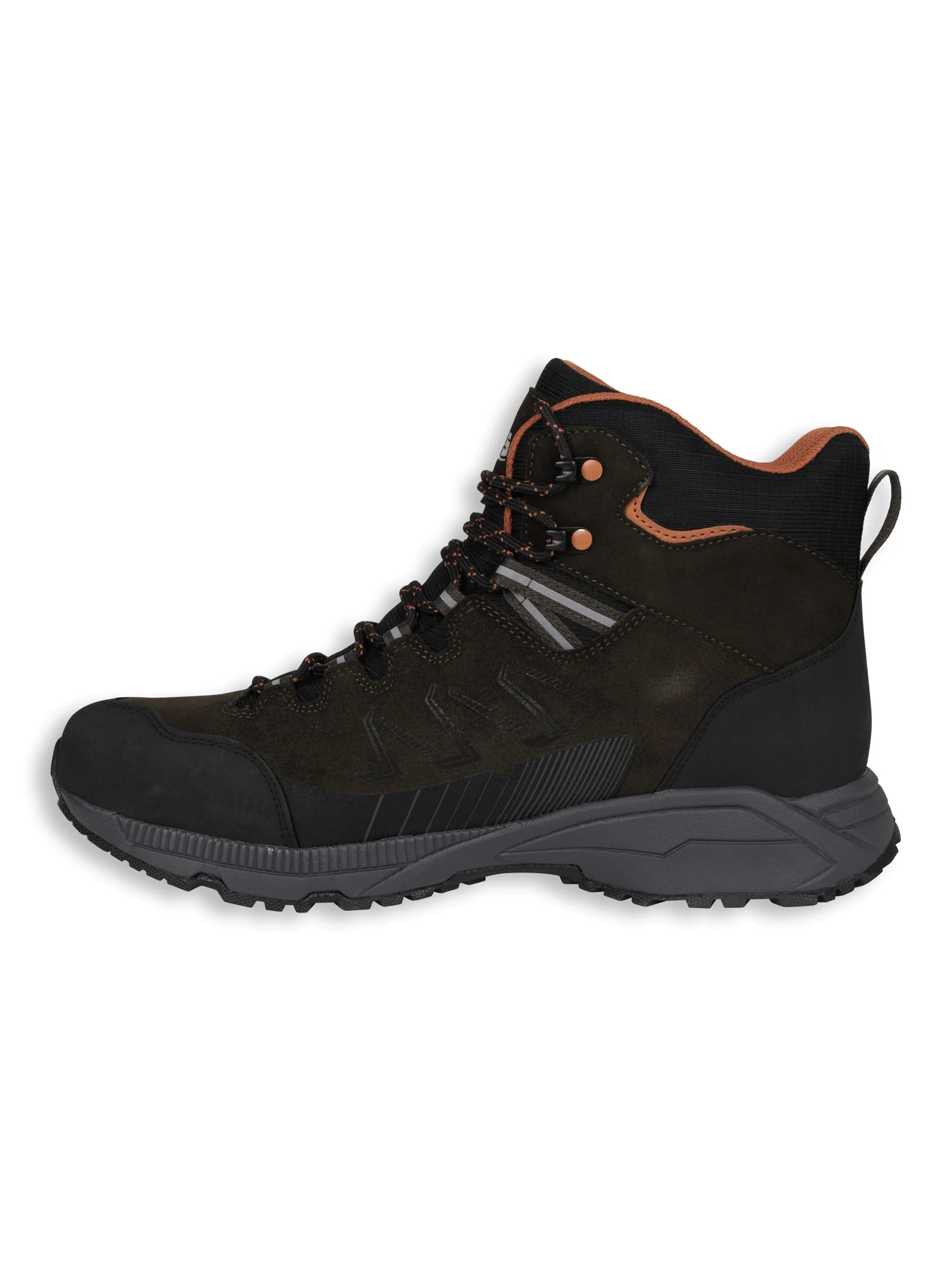 EMS Rockies Extreme Mens Waterproof Vibram Boots - Image 10