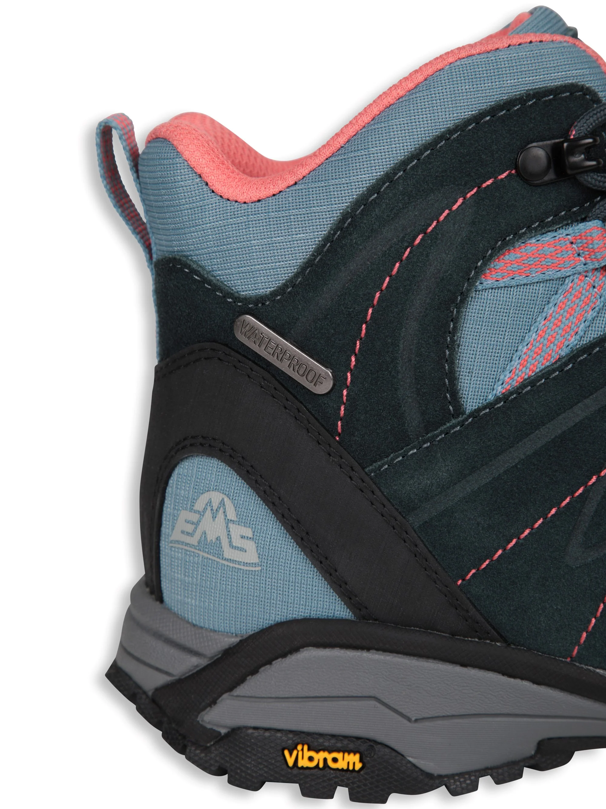 EMS Rockies Extreme Womens Waterproof Vibram Boots - Image 5