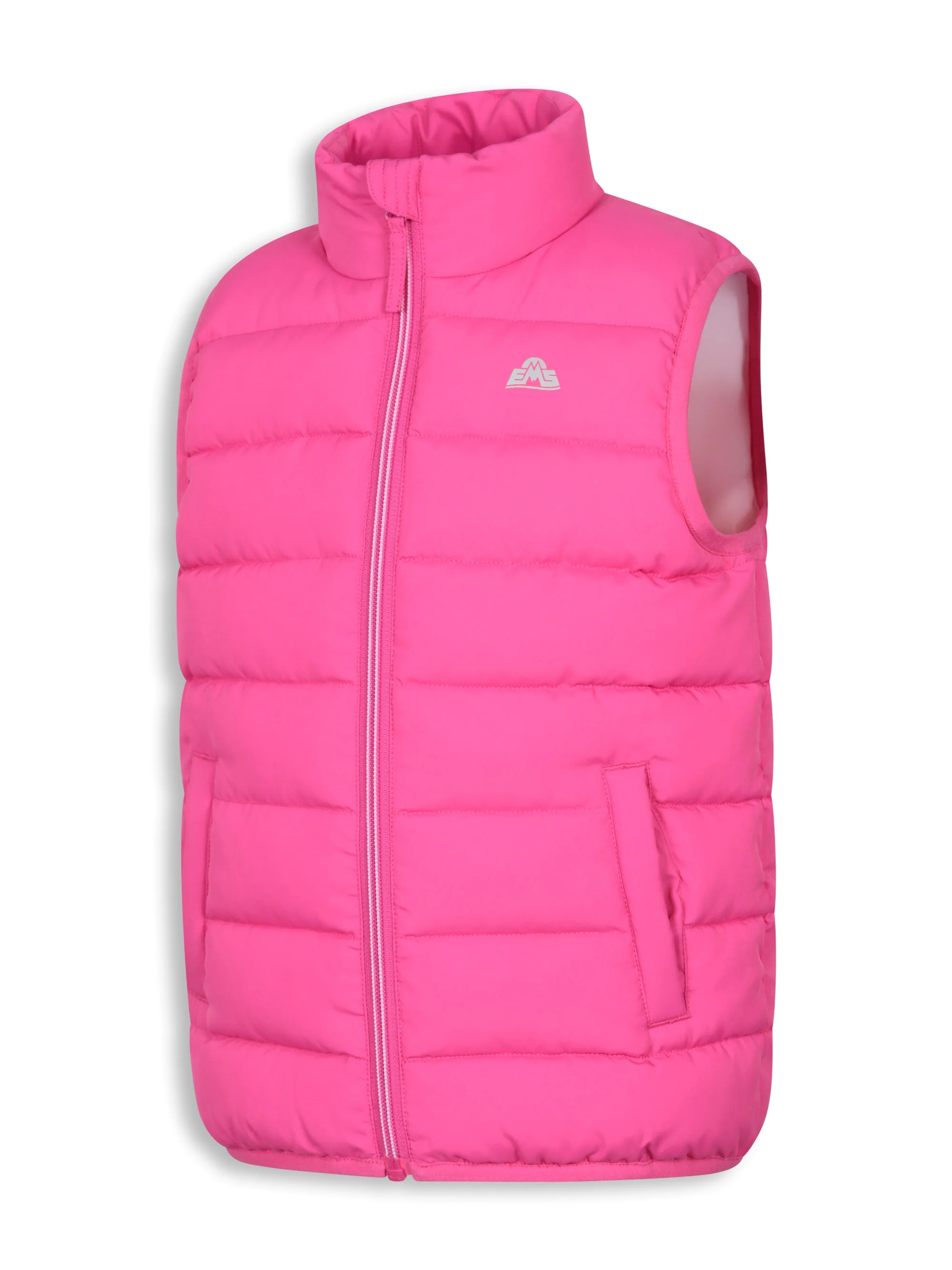 EMS Rocko Kids Padded Vest - Image 13