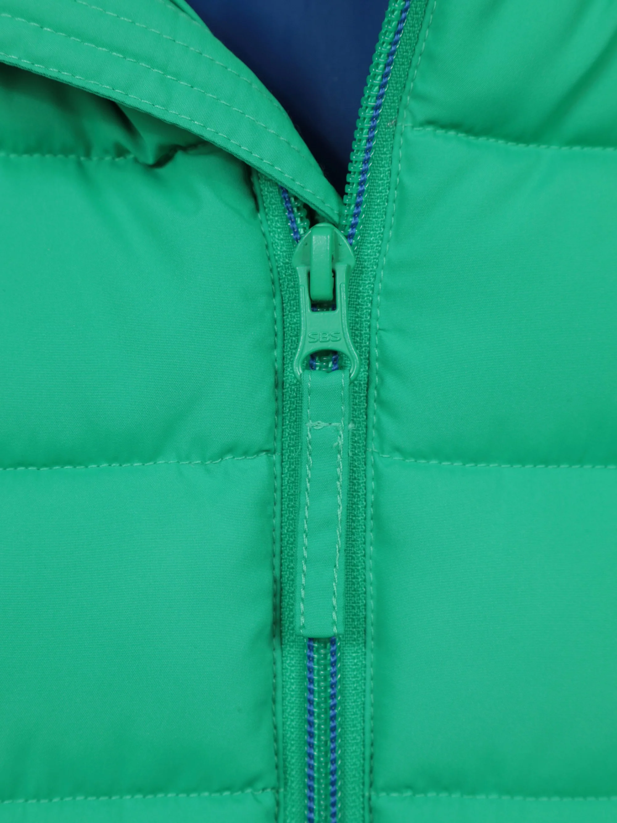 EMS Rocko Kids Padded Vest - Image 7