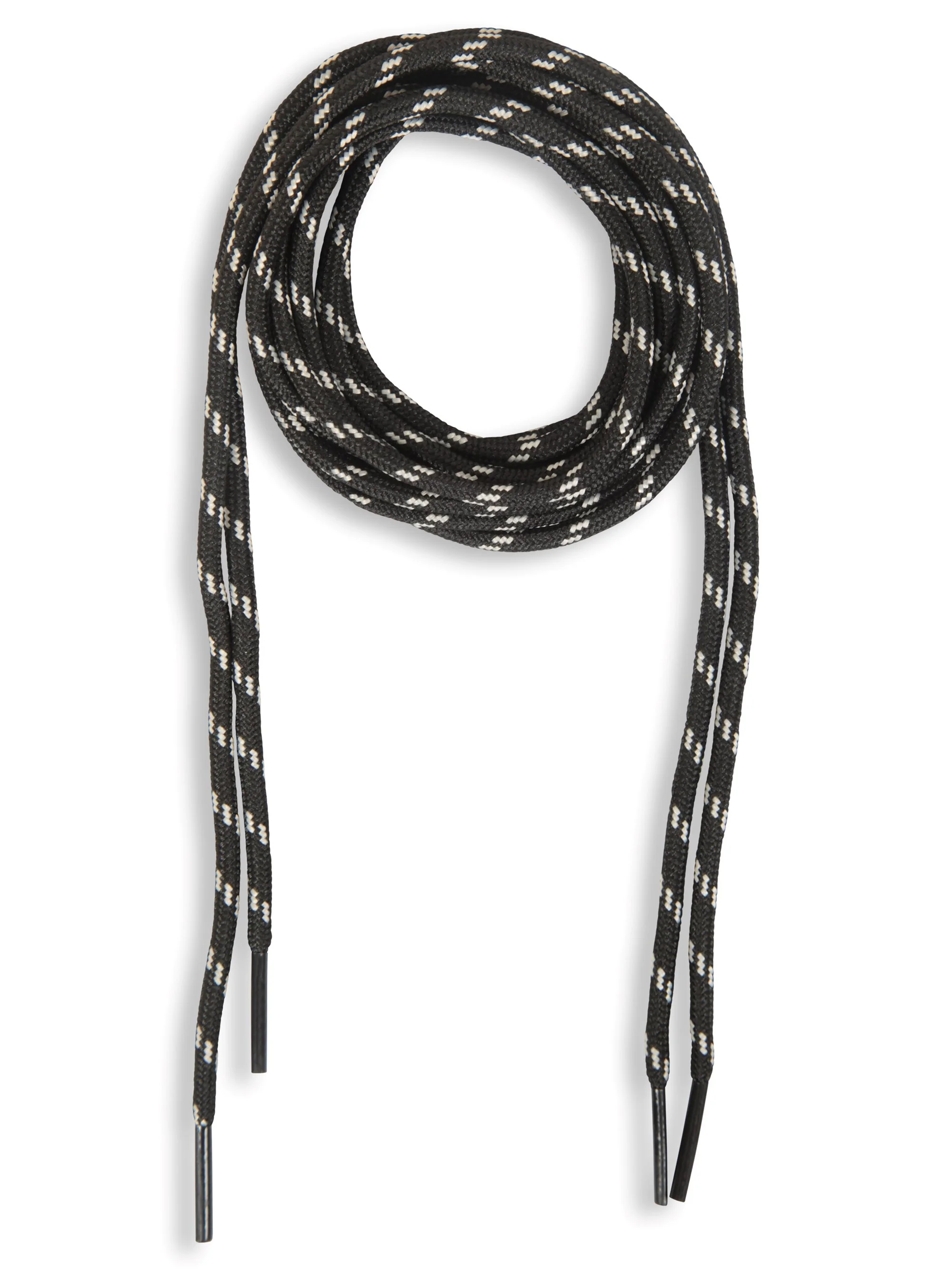 EMS Round Boot Laces 150cm - Image 2