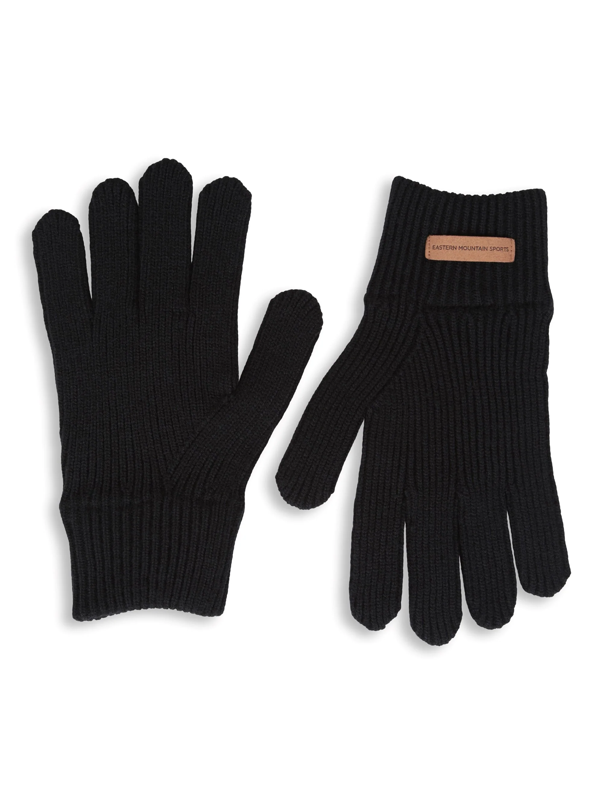 EMS Rowan Knitted Gloves