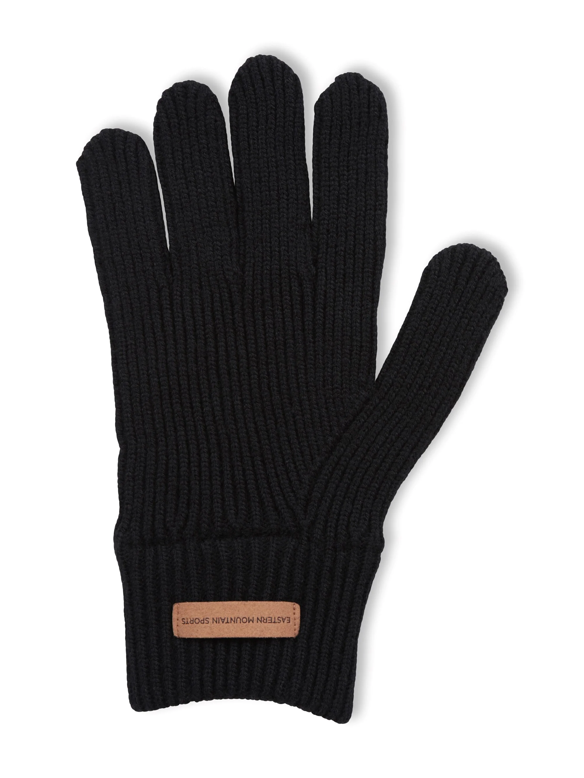 EMS Rowan Knitted Gloves - Image 2