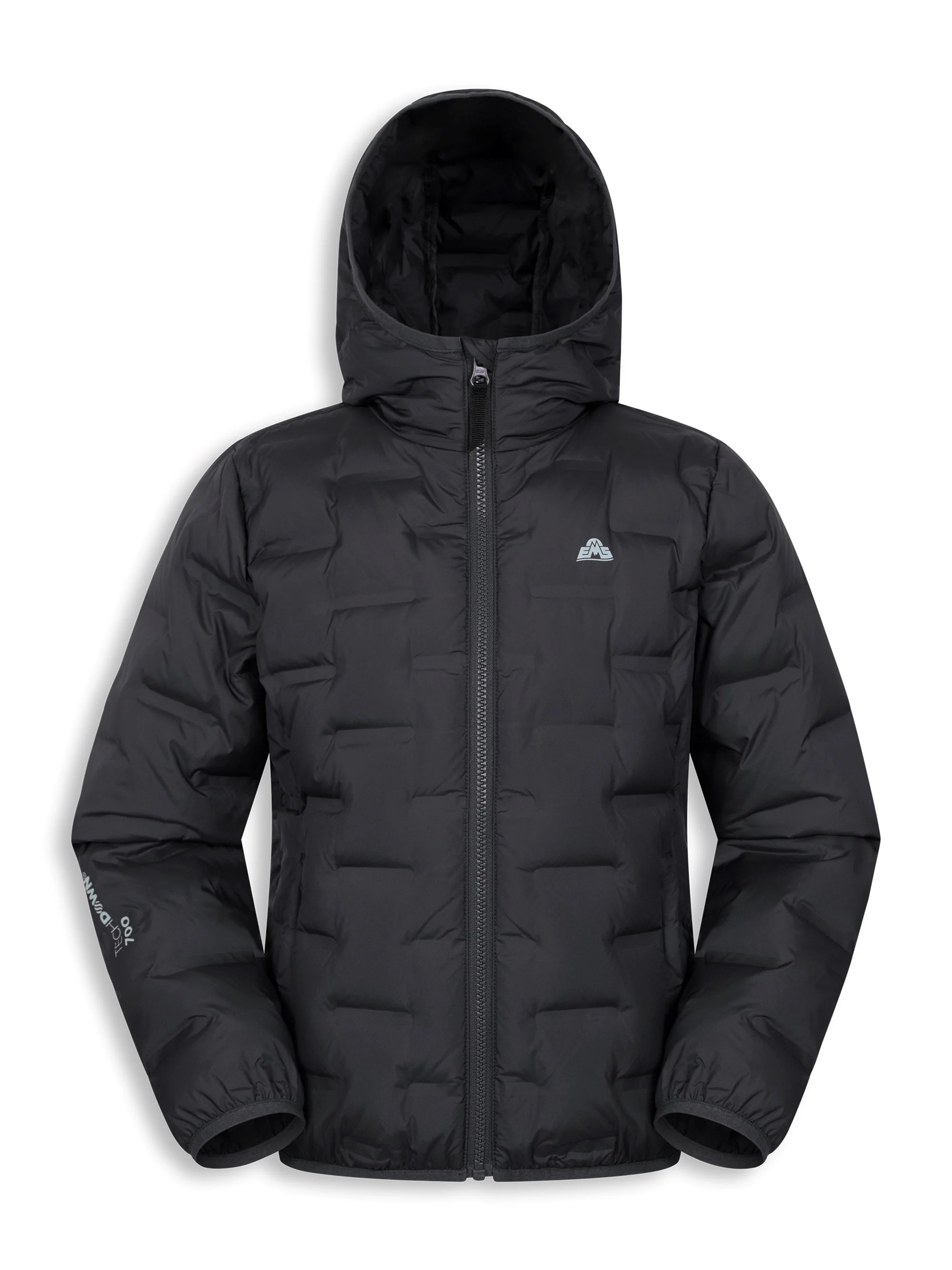 EMS Rush Kids Heat Seal Insulated Jacket