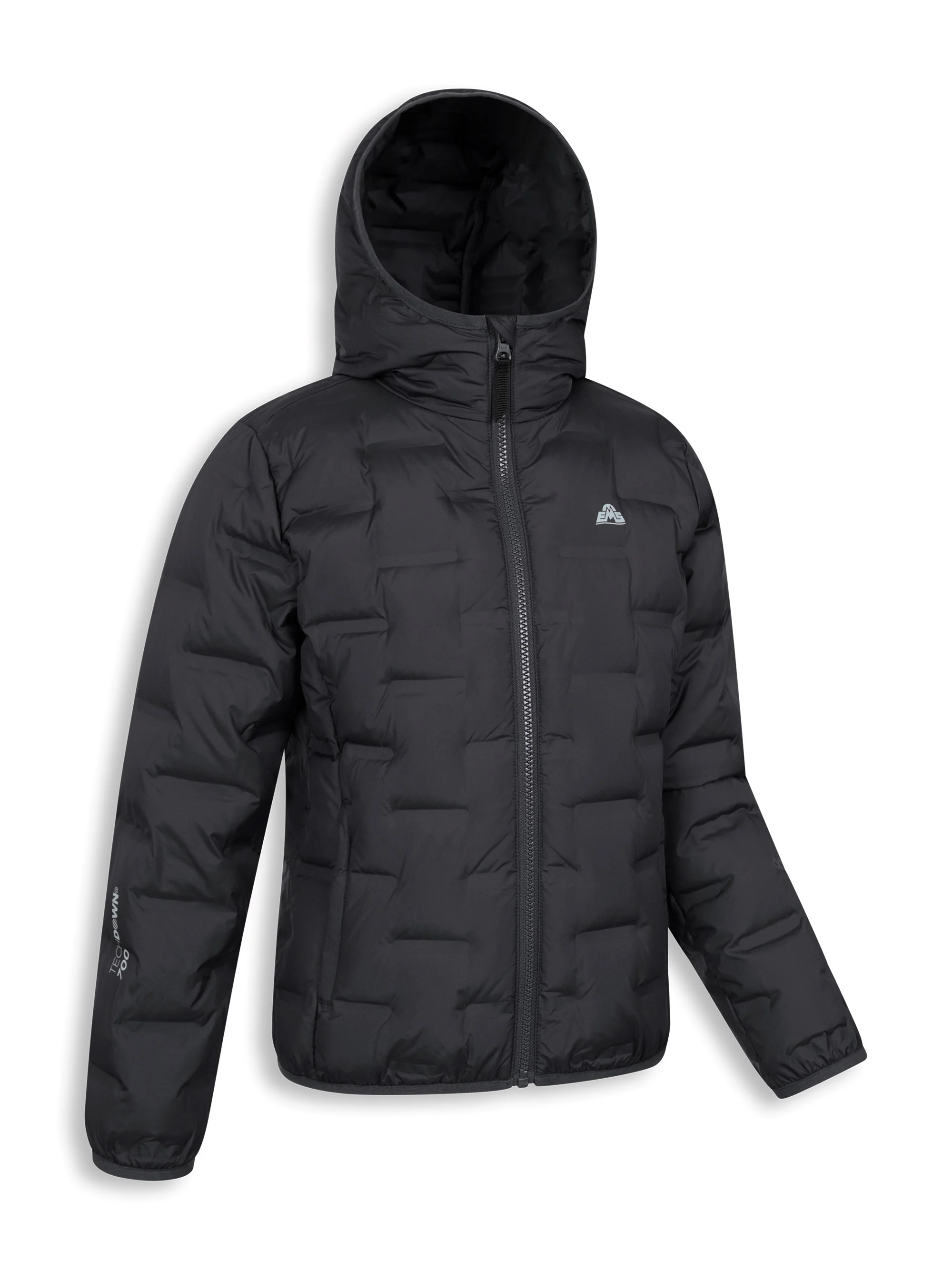 EMS Rush Kids Heat Seal Insulated Jacket - Image 2