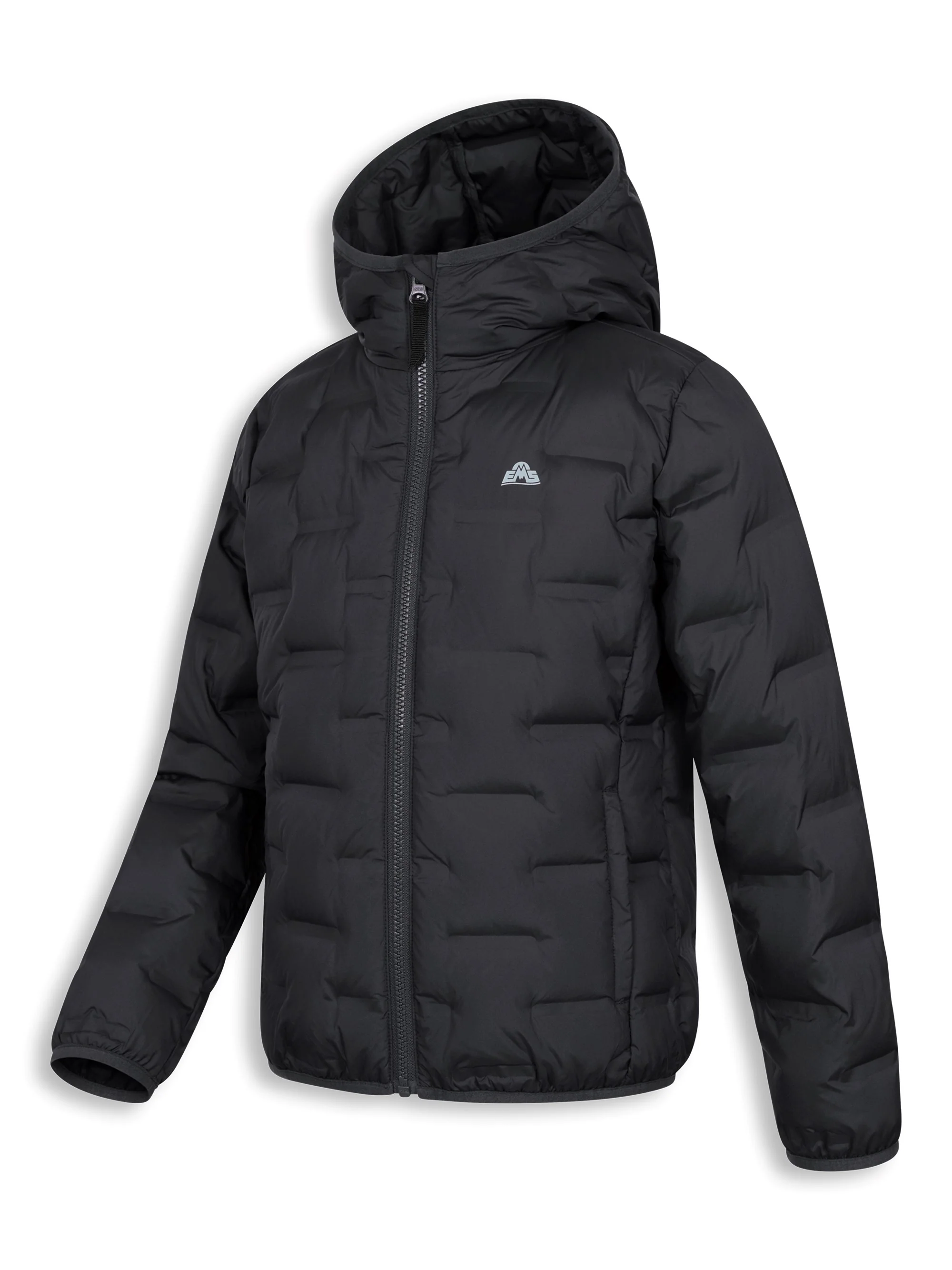 EMS Rush Kids Heat Seal Insulated Jacket - Image 4