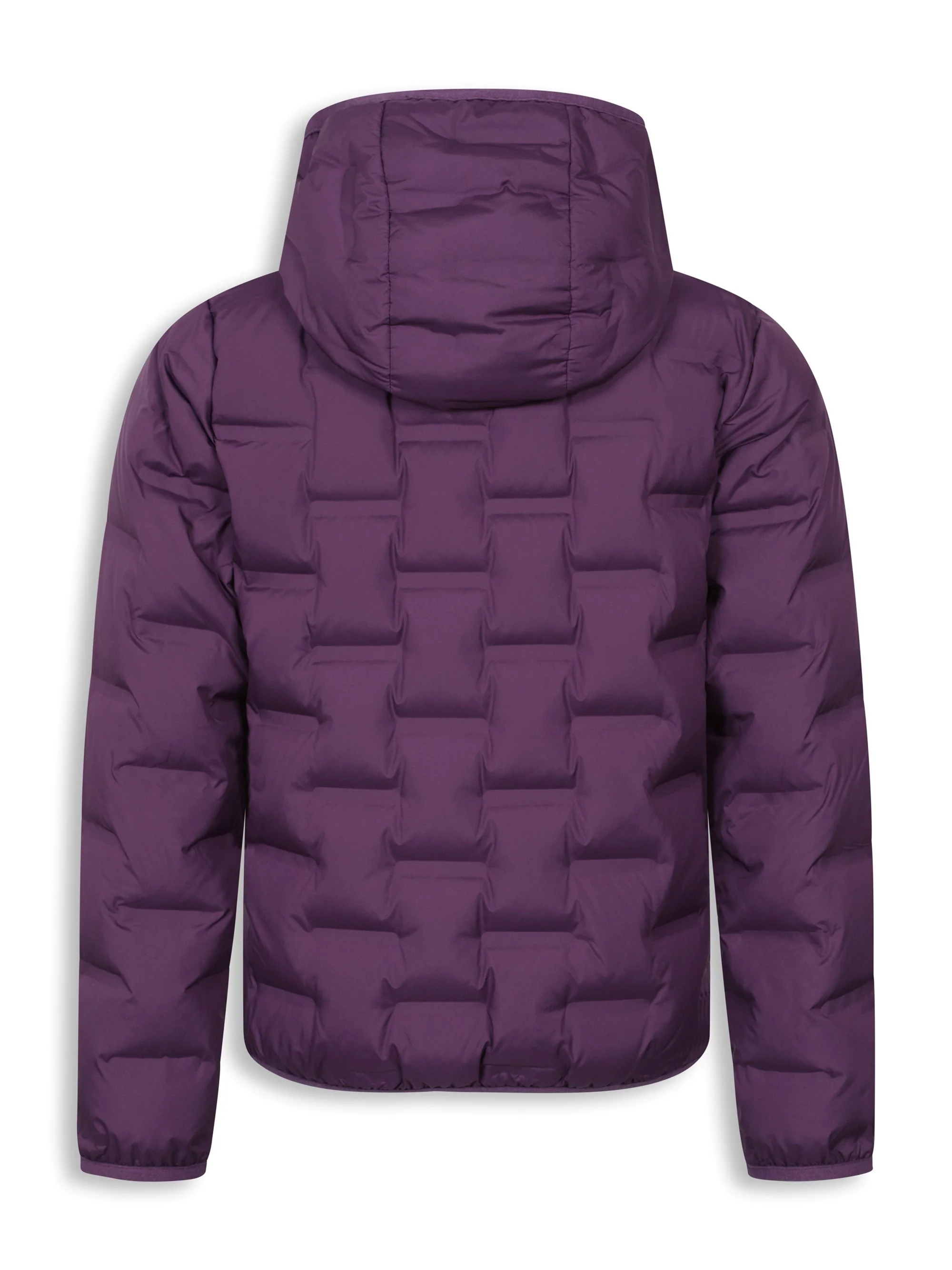 EMS Rush Kids Heat Seal Insulated Jacket - Image 8