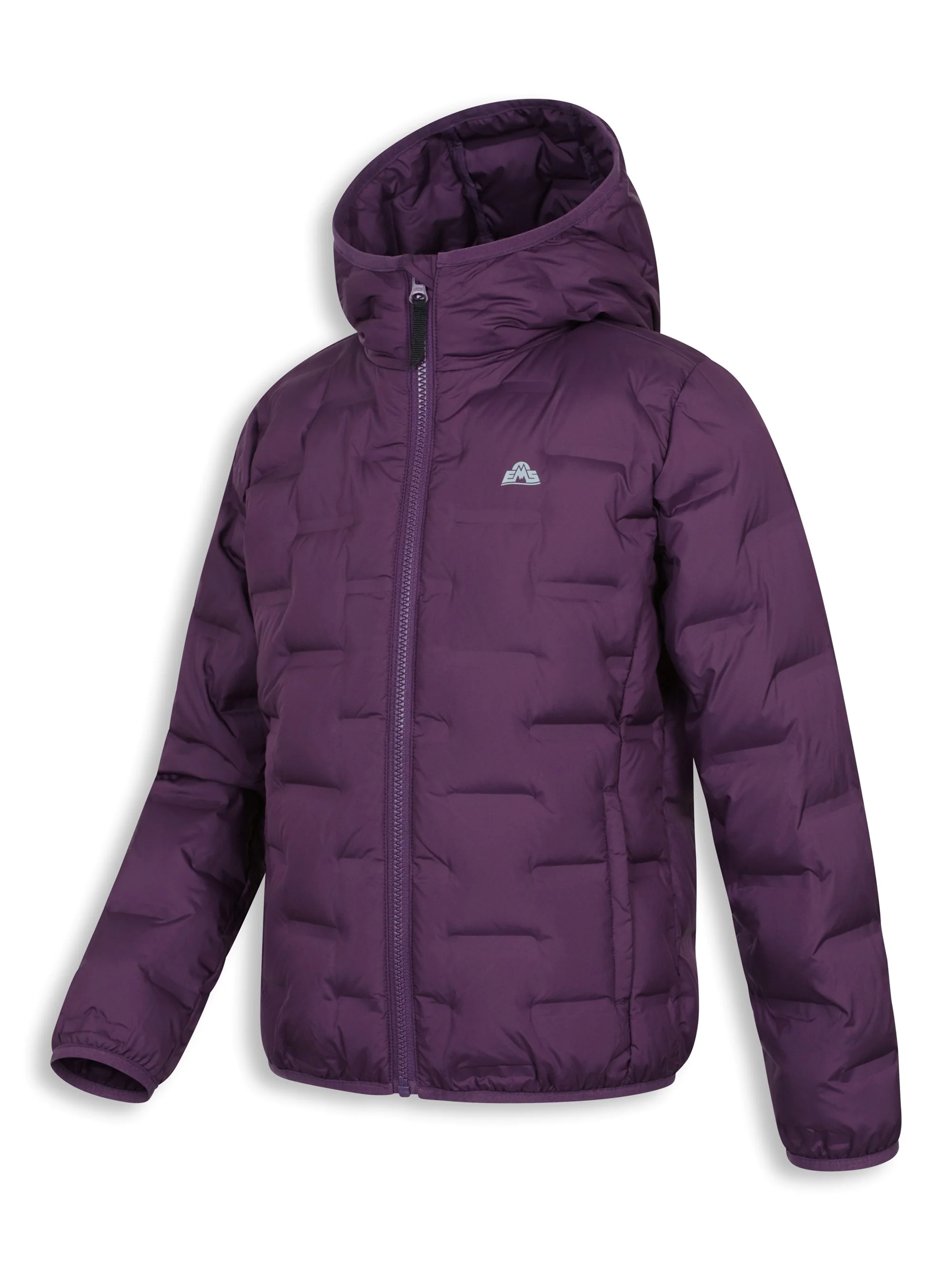EMS Rush Kids Heat Seal Insulated Jacket - Image 9
