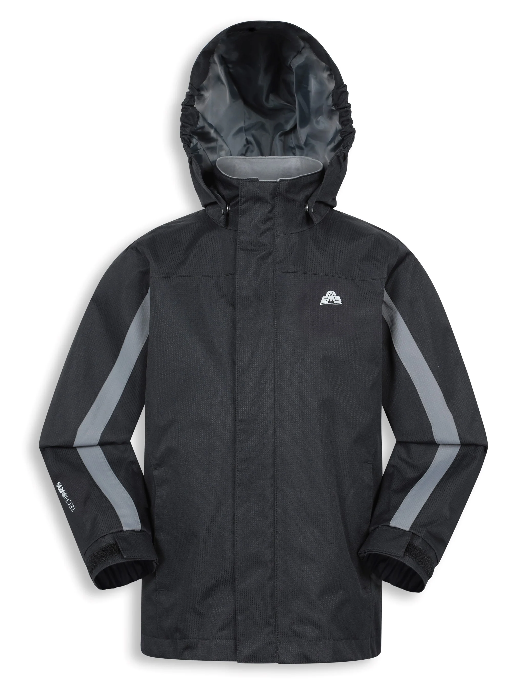 EMS Samson Kids Waterproof Rain Jacket