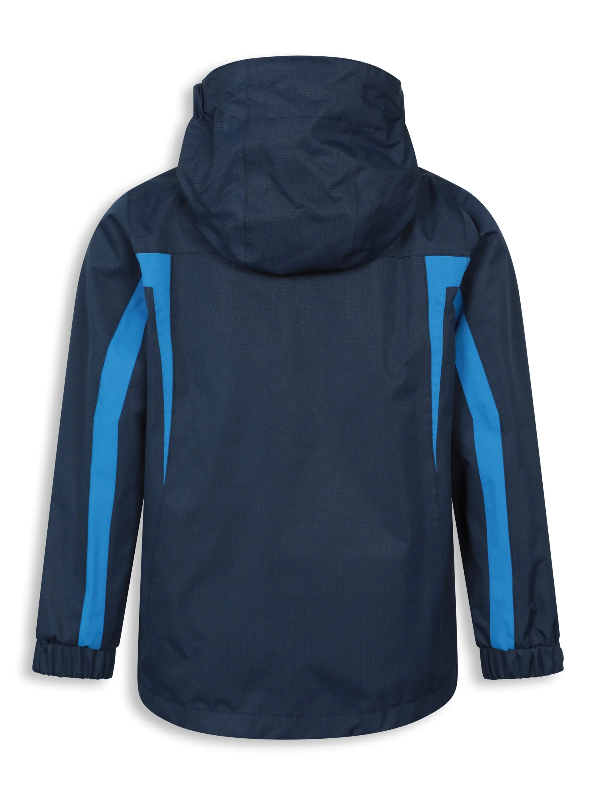 EMS Samson Kids Waterproof Rain Jacket - Image 13
