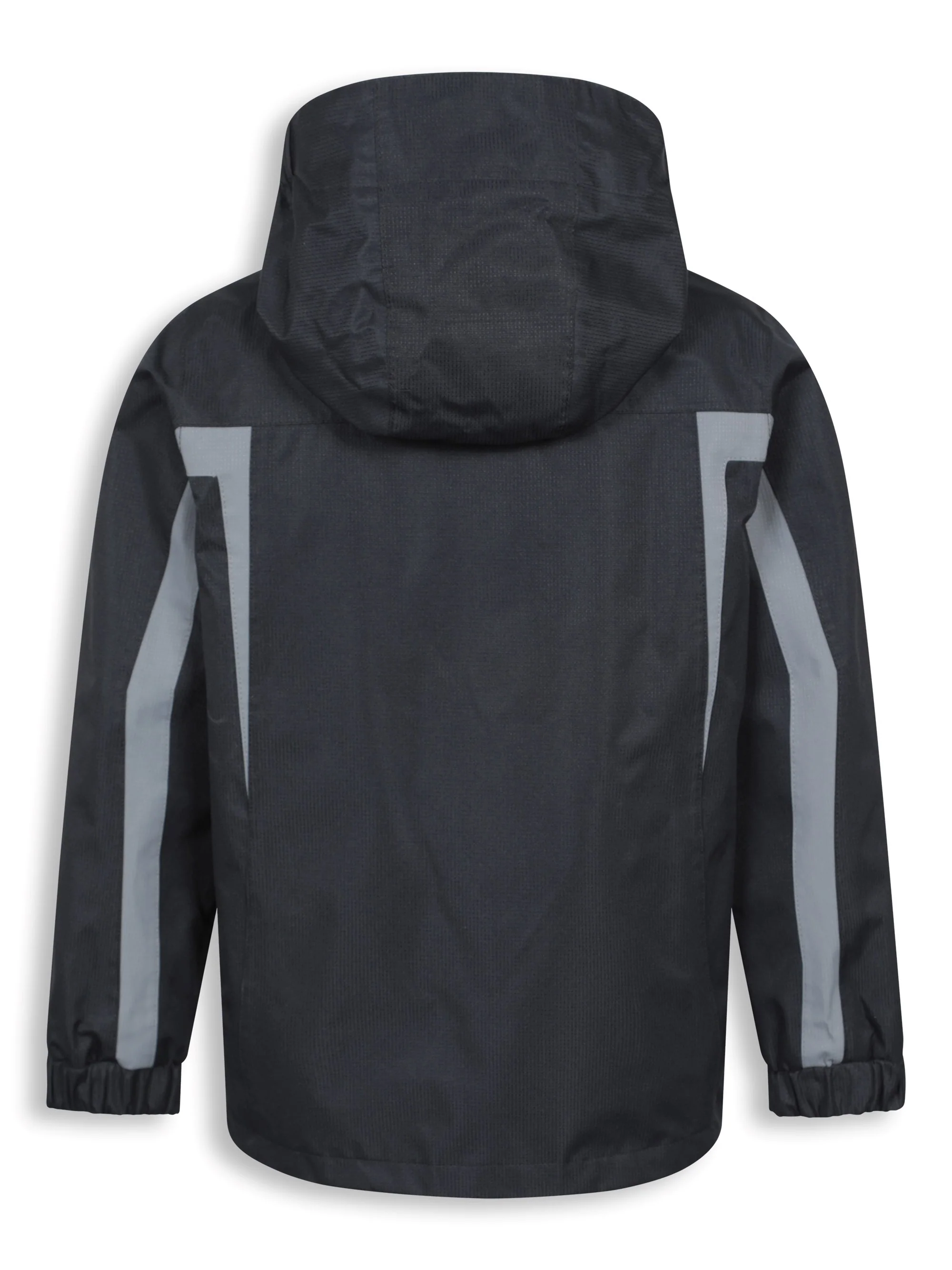 EMS Samson Kids Waterproof Rain Jacket - Image 6