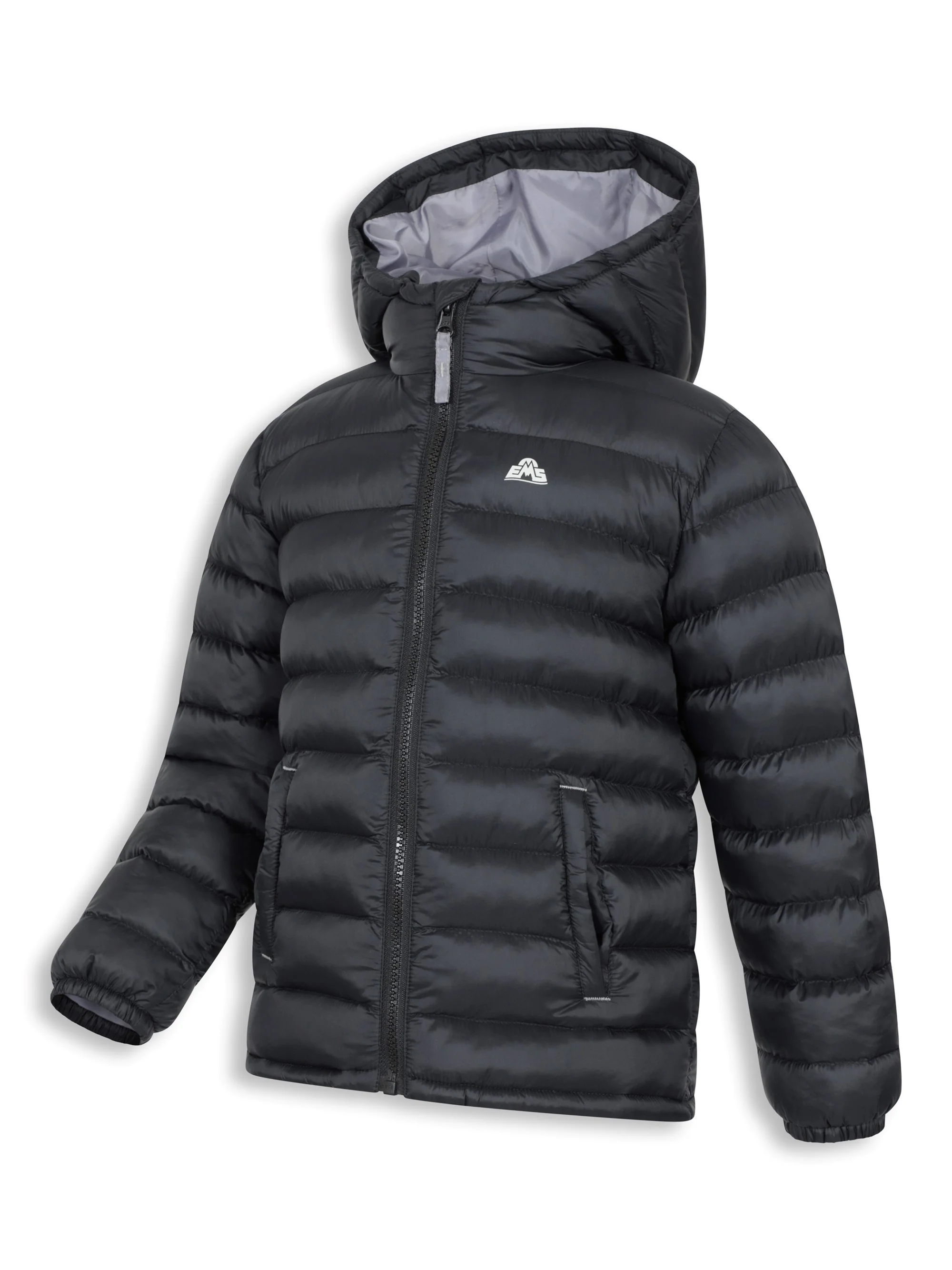 EMS Seasons II Kids Insulated Jacket - Image 9