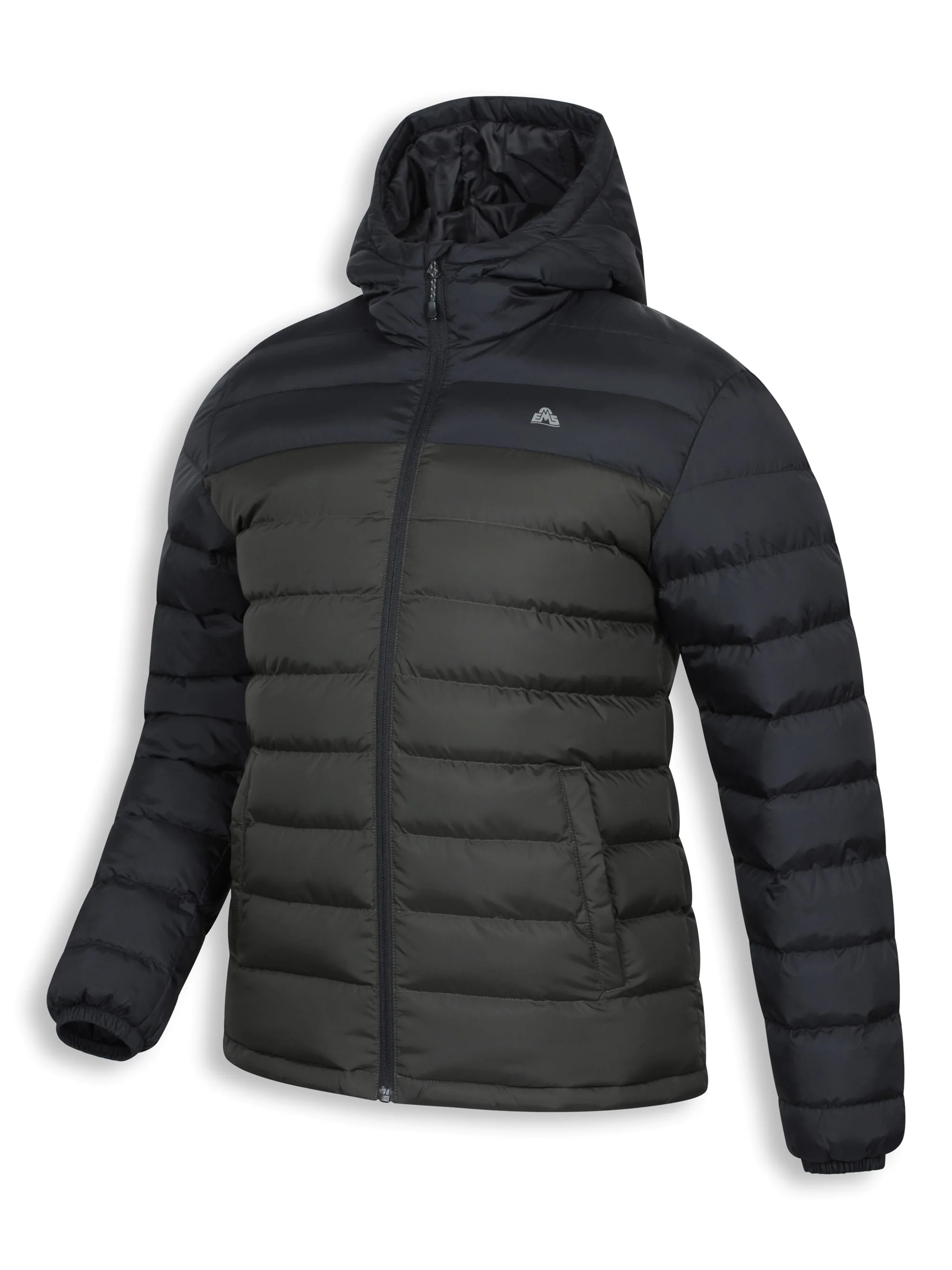 EMS Seasons Mens Insulated Jacket - Image 2