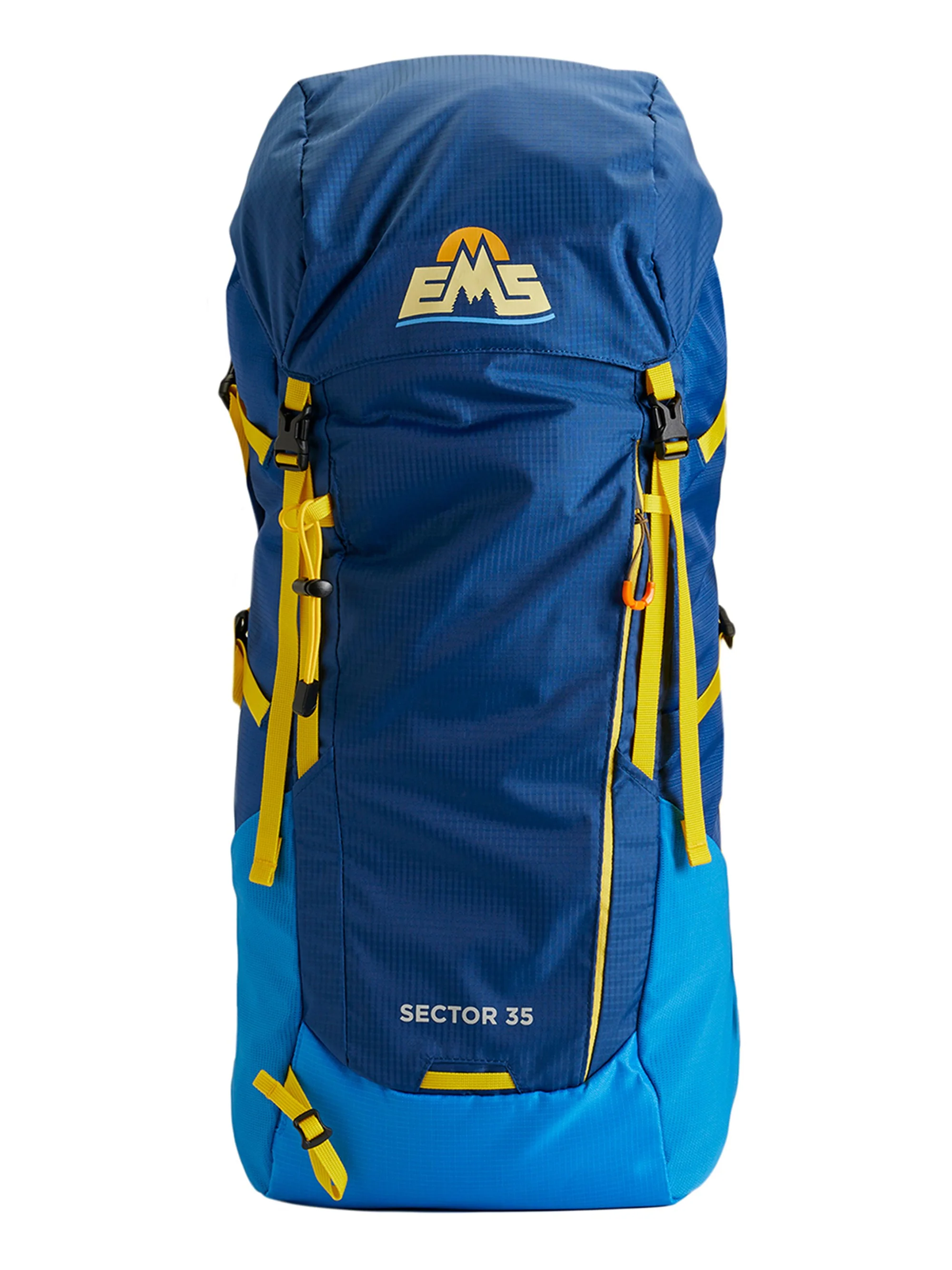 EMS Sector Backpack 35L - Image 2