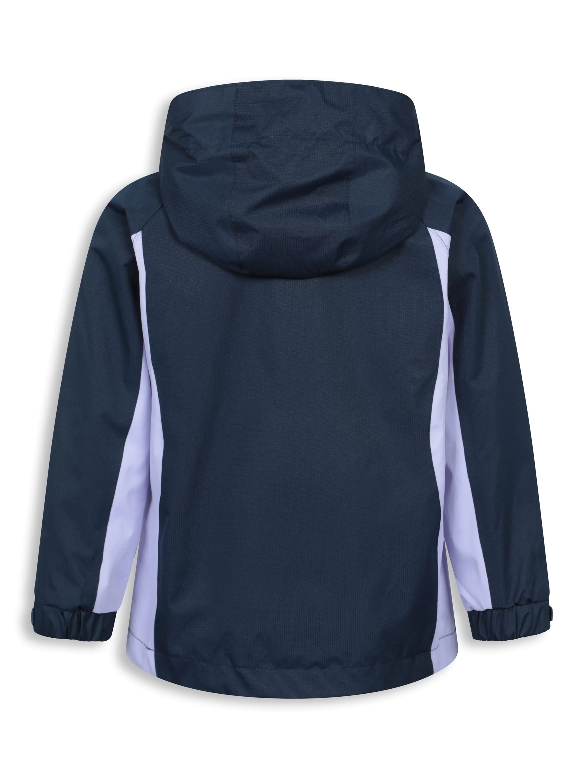 EMS Shelly Kids Waterproof Rain Jacket - Image 10