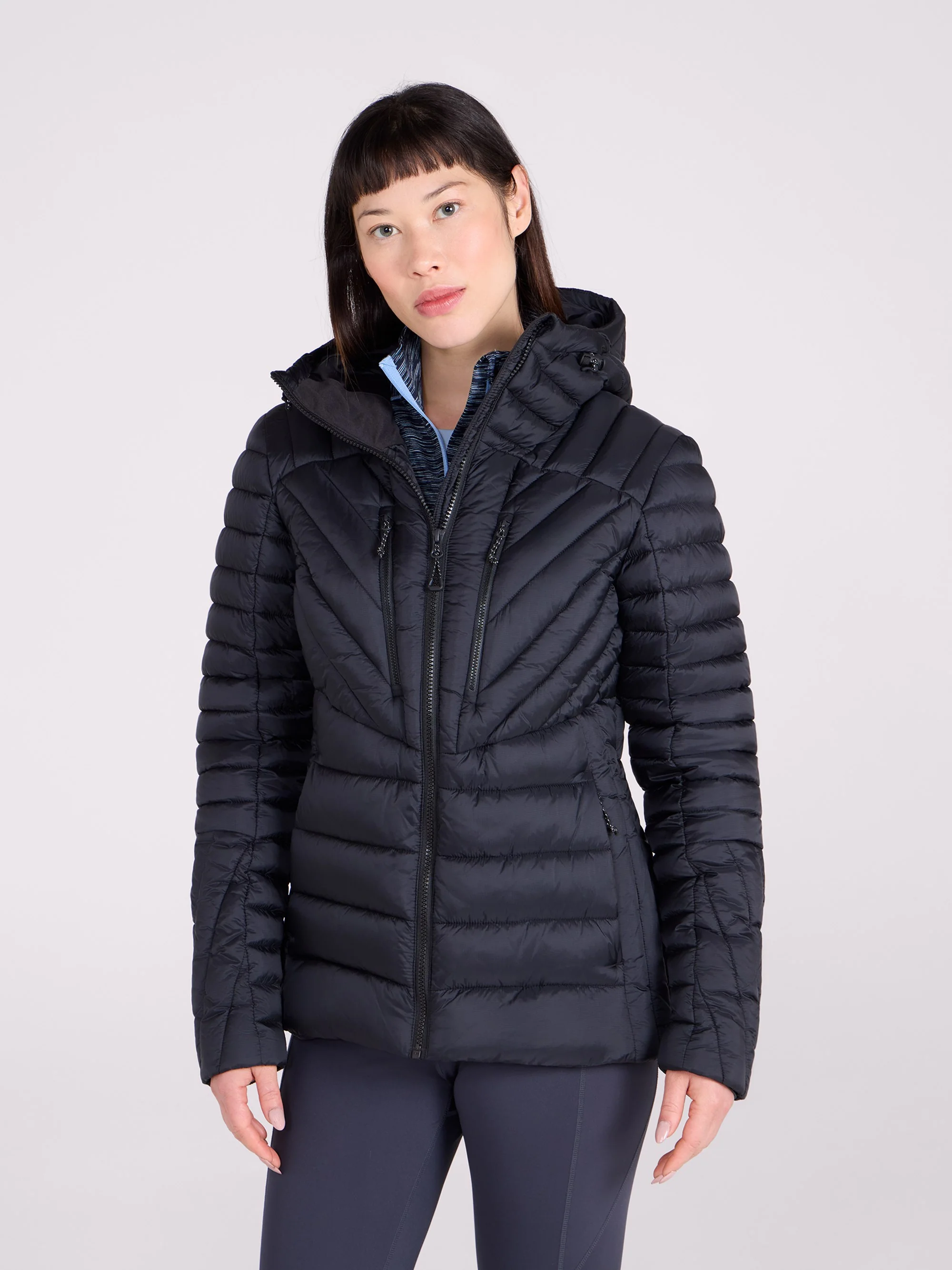 EMS Sky Womens Insulated Jacket