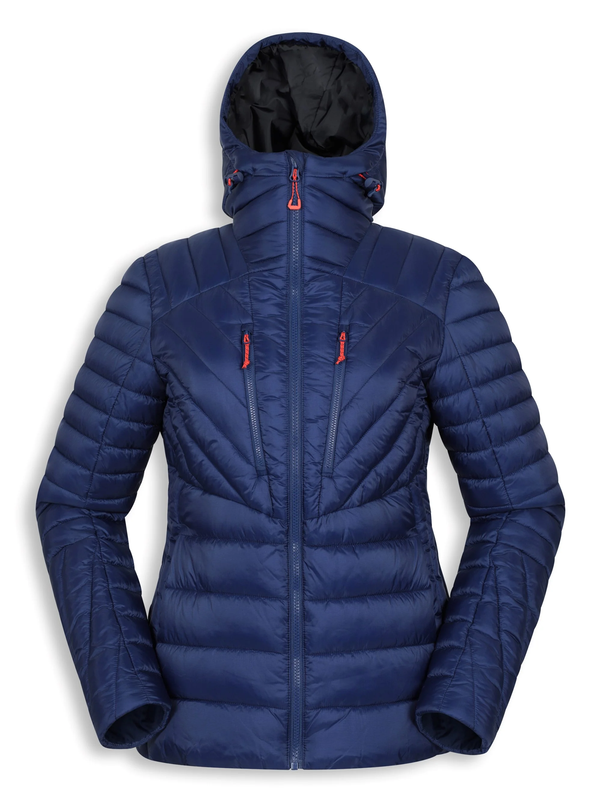 EMS Sky Womens Insulated Jacket - Image 11