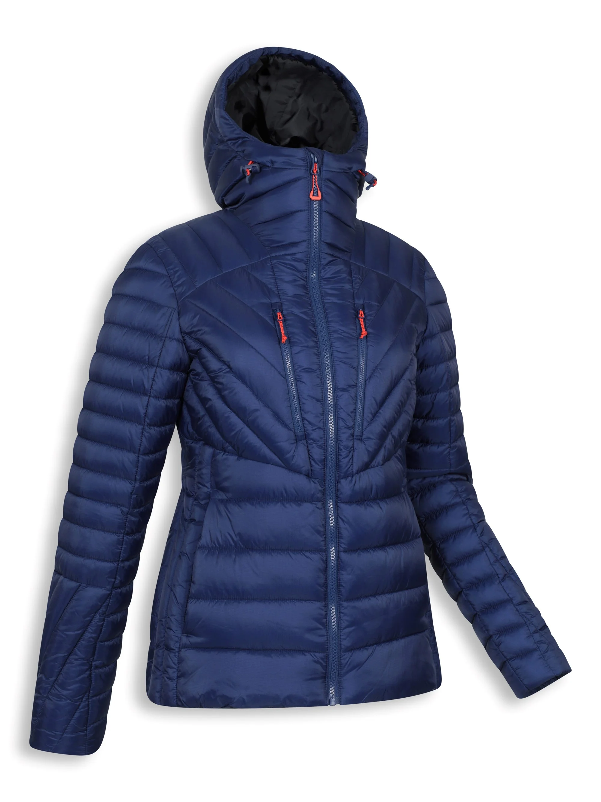 EMS Sky Womens Insulated Jacket - Image 12