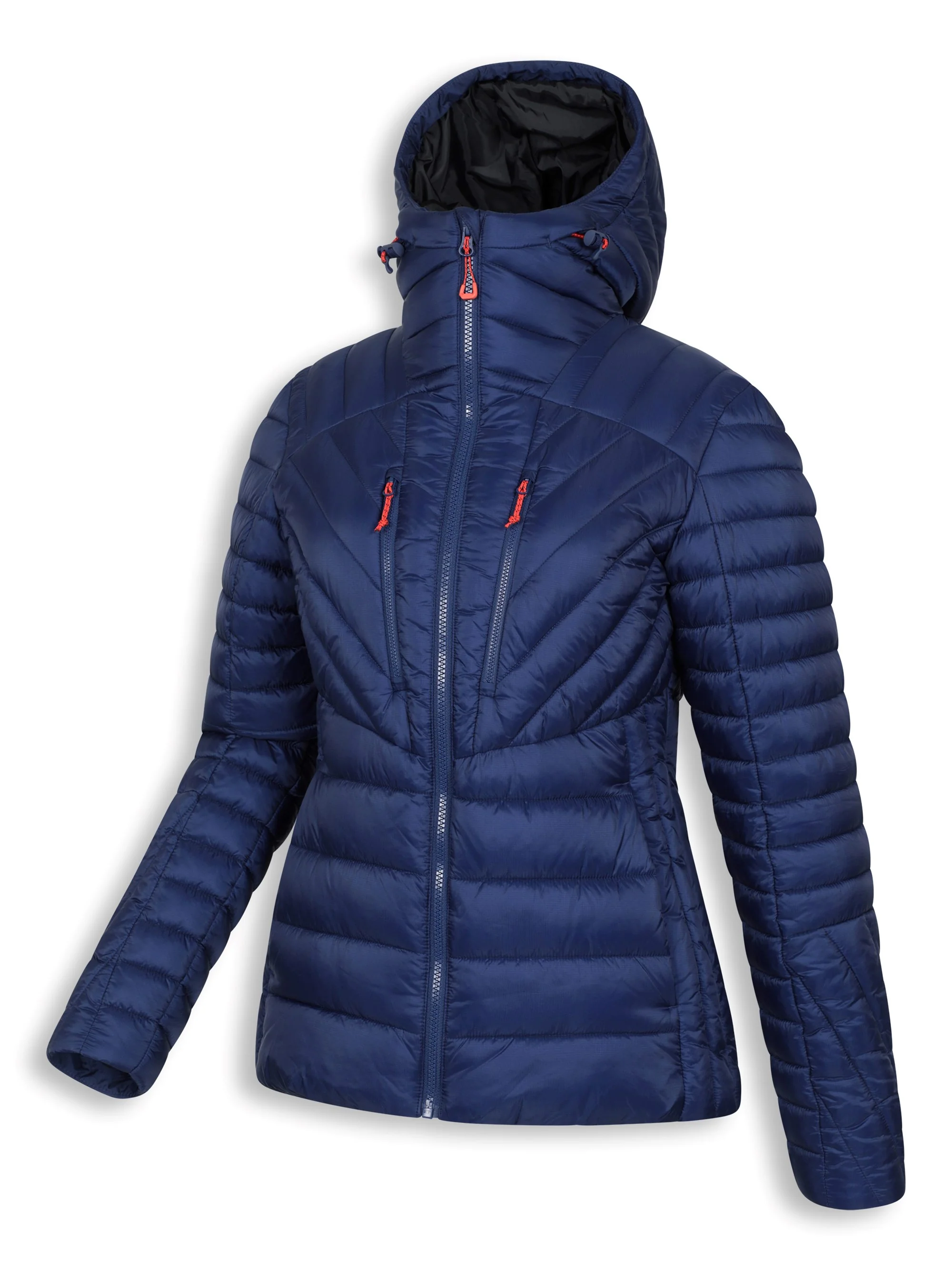 EMS Sky Womens Insulated Jacket - Image 13