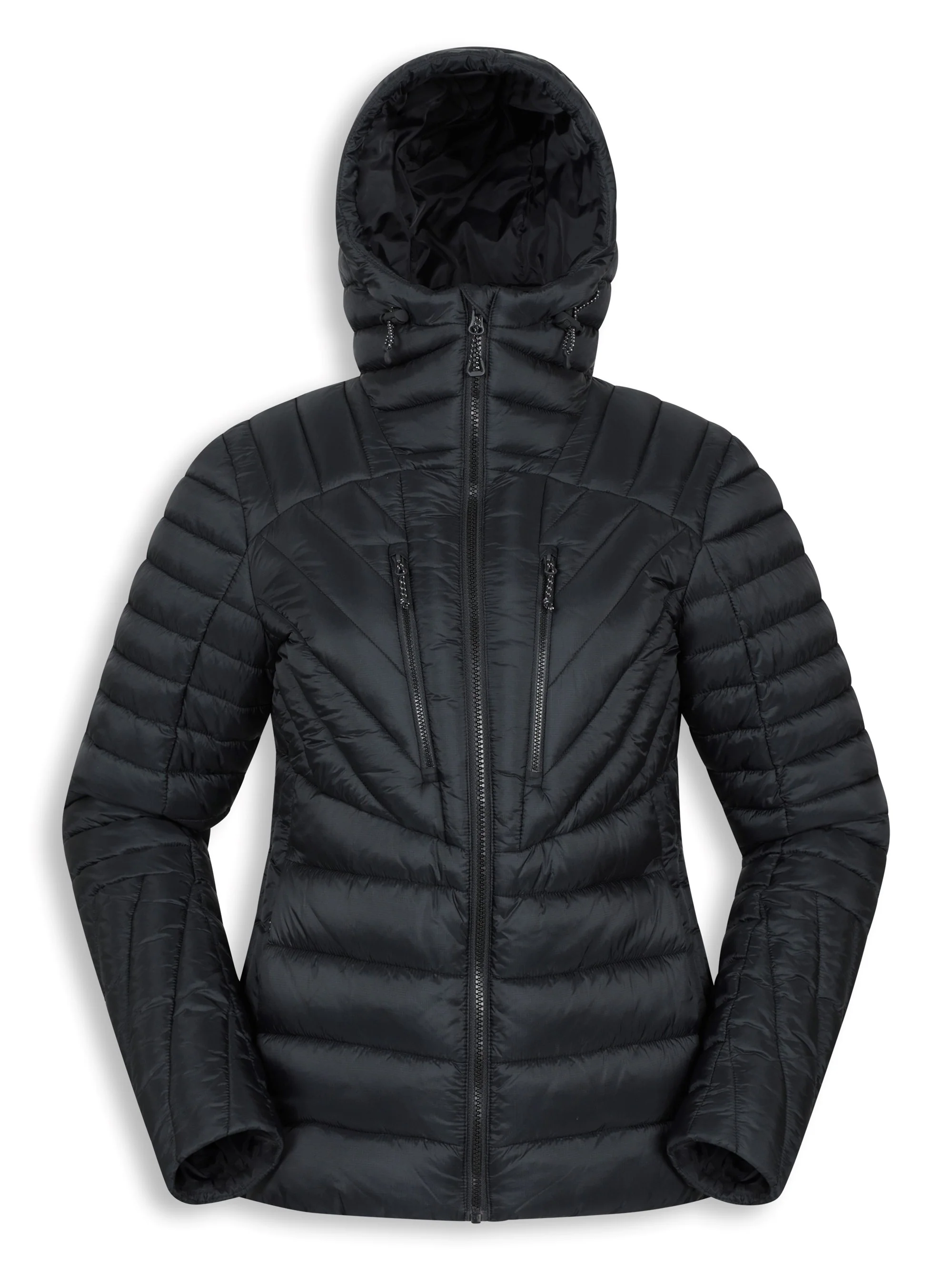 EMS Sky Womens Insulated Jacket - Image 4
