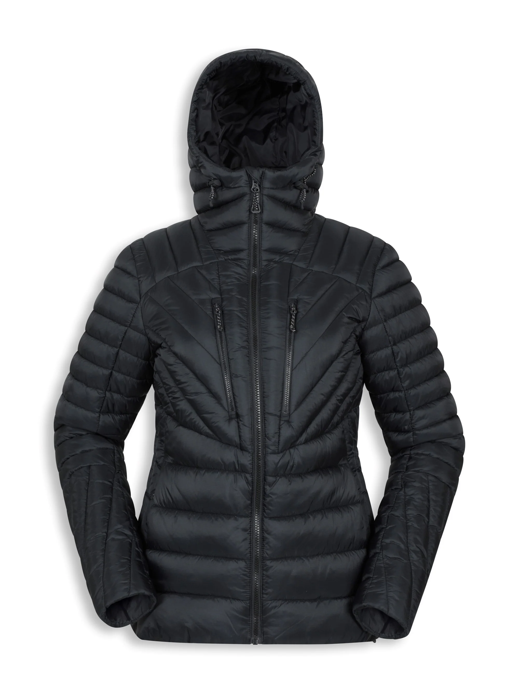 EMS Sky Womens Insulated Jacket - Image 5