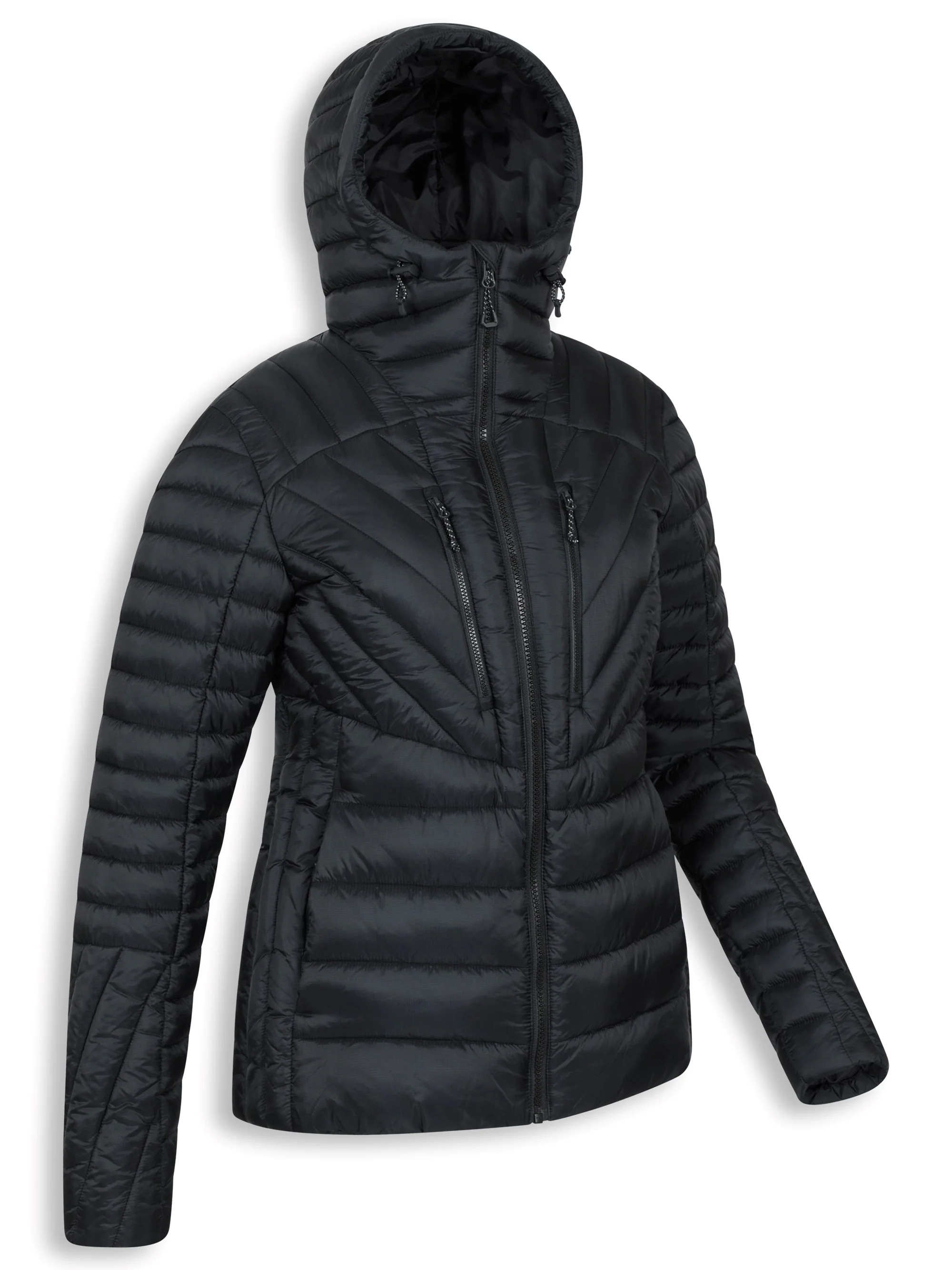 EMS Sky Womens Insulated Jacket - Image 6