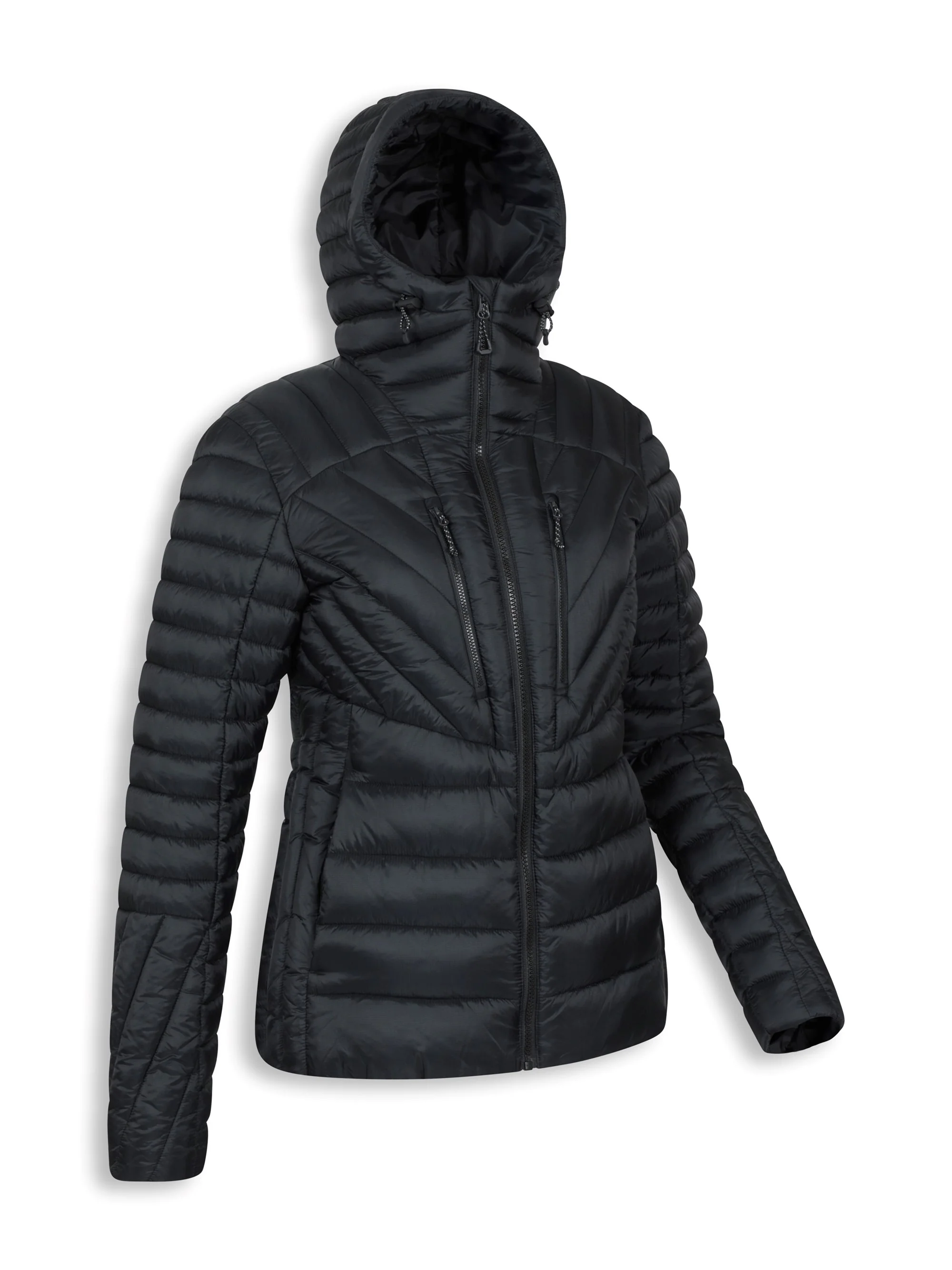 EMS Sky Womens Insulated Jacket - Image 7