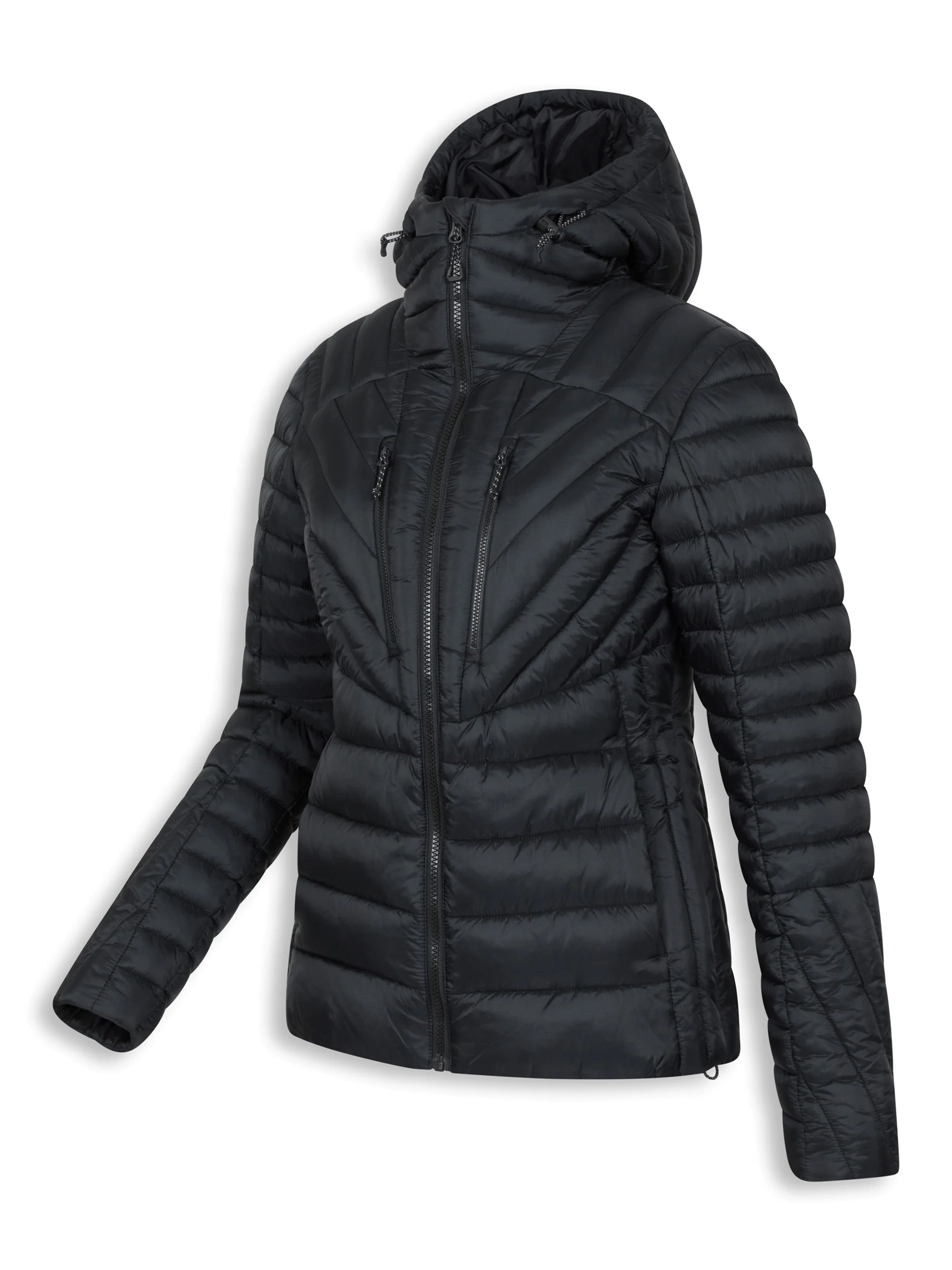 EMS Sky Womens Insulated Jacket - Image 8