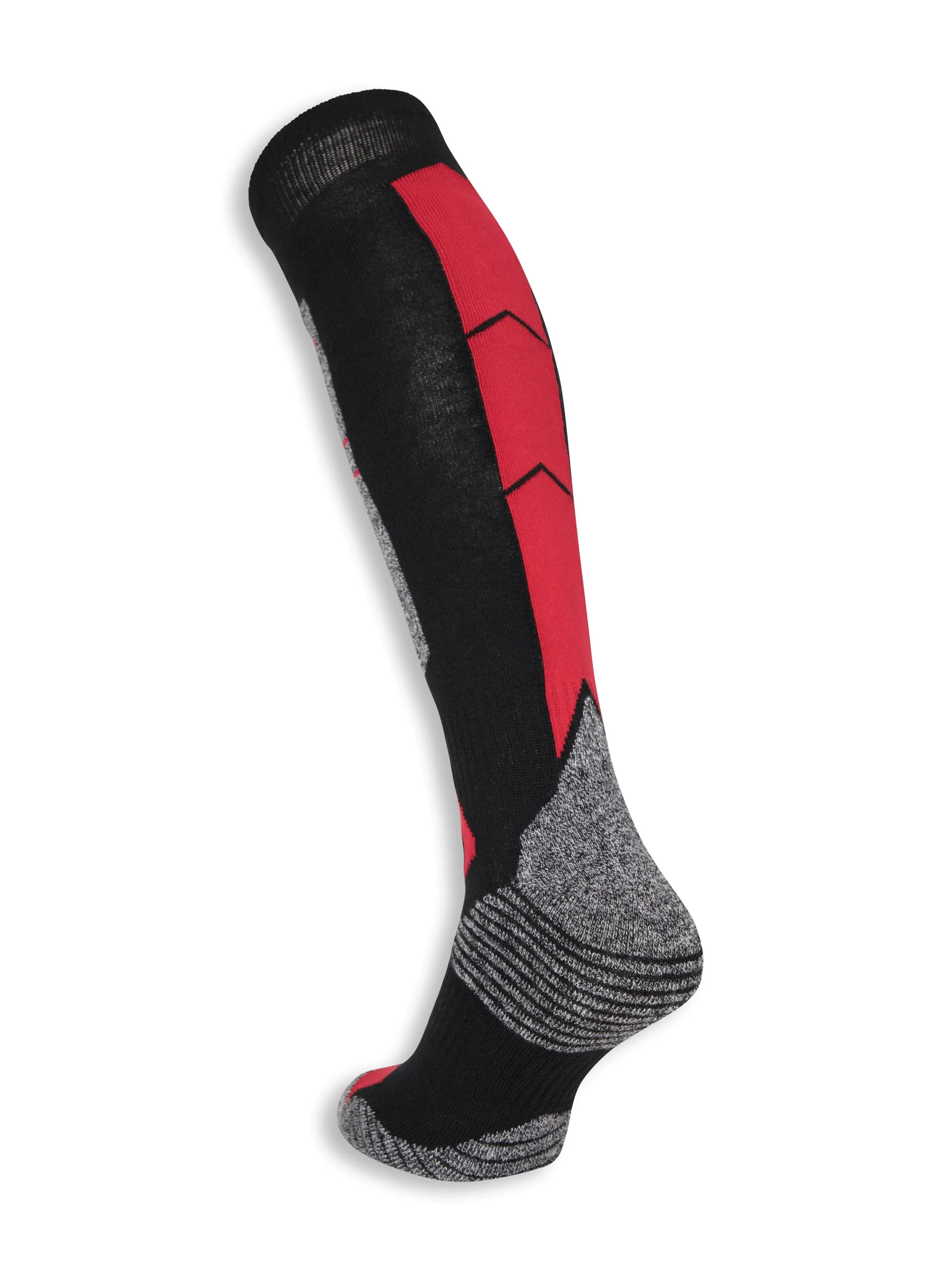 EMS Slalom Merino Men's Ski Socks - Image 2