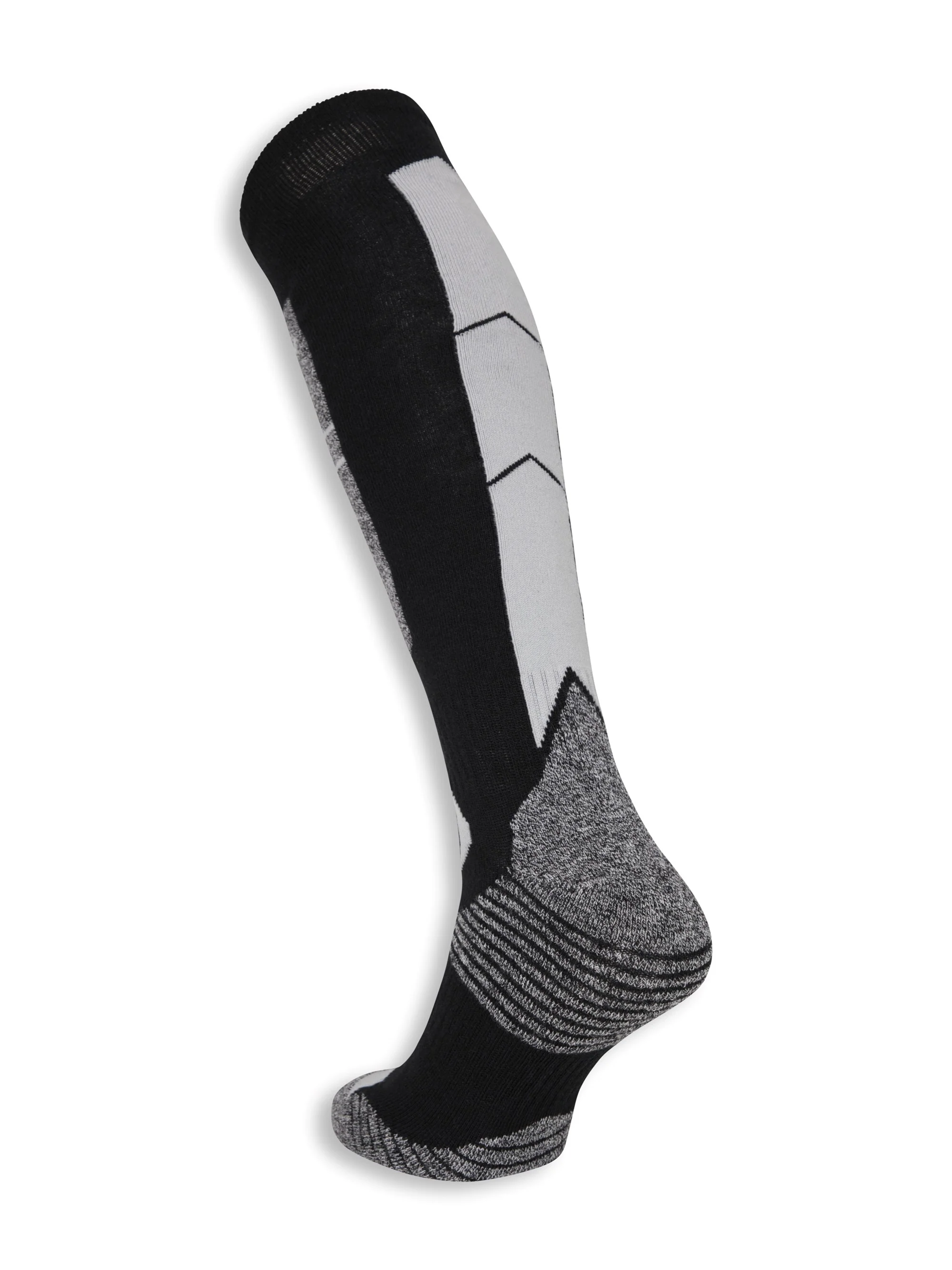 EMS Slalom Merino Men's Ski Socks - Image 6