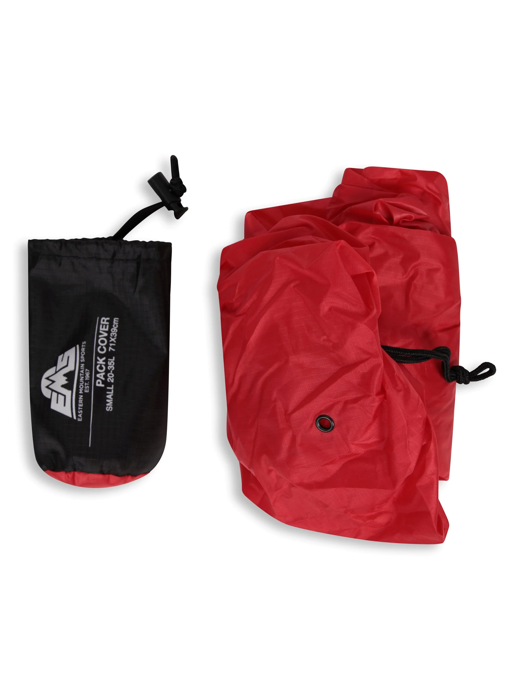 EMS Small Backpack Cover - Image 6