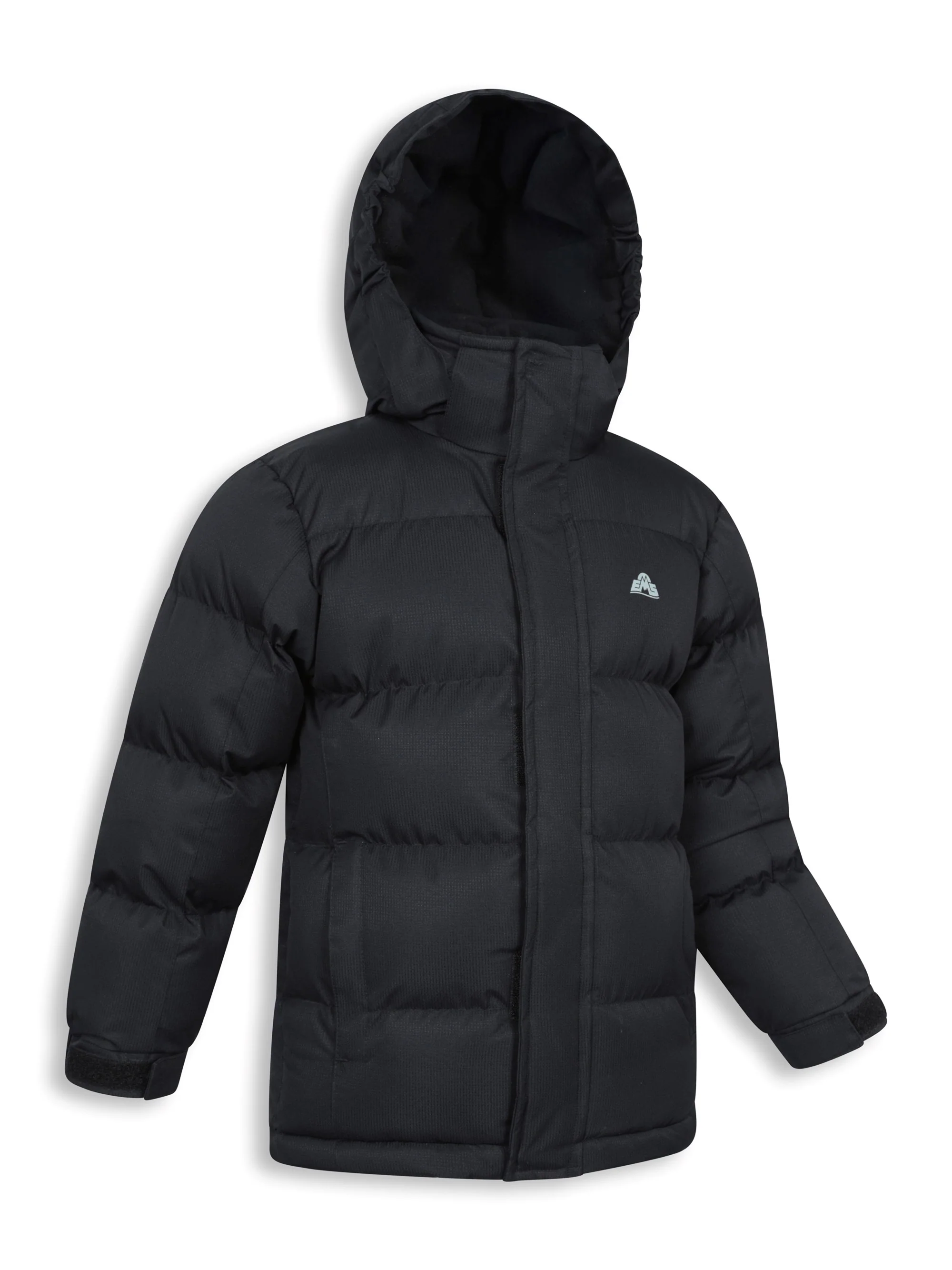 EMS Snow II Kids Padded Jacket - Image 2