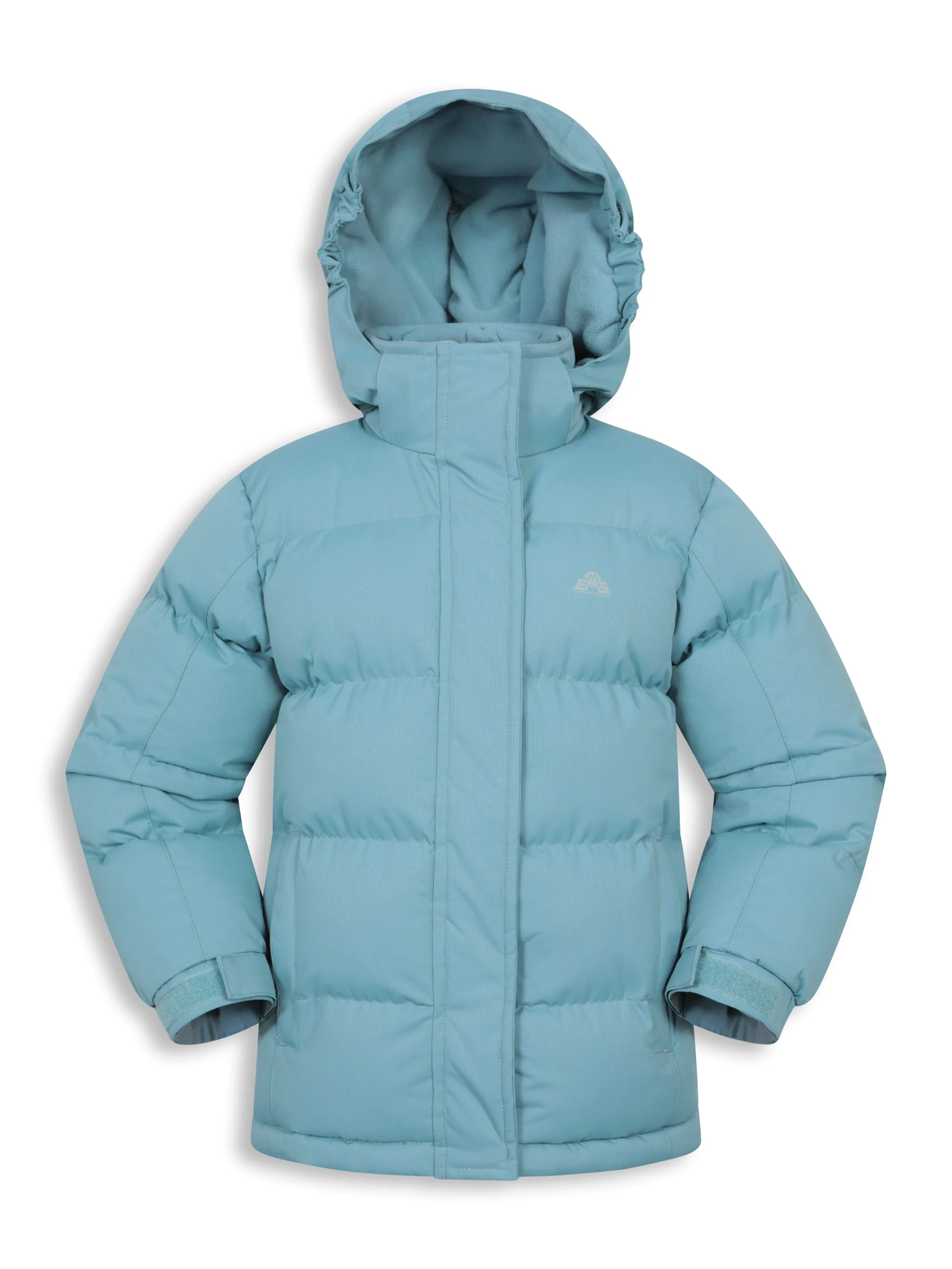 EMS Snow II Kids Padded Jacket - Image 6