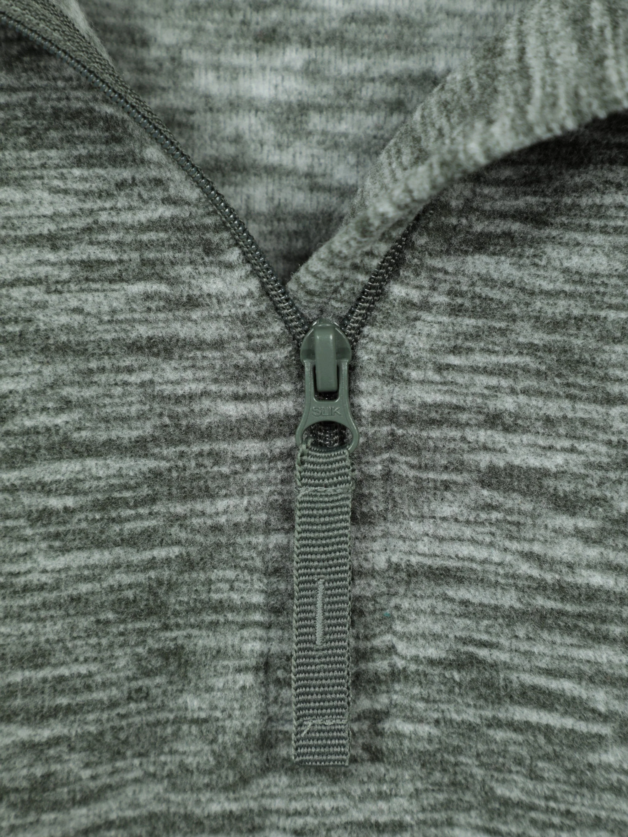 EMS Snowdon Melange Womens Fleece - Image 13