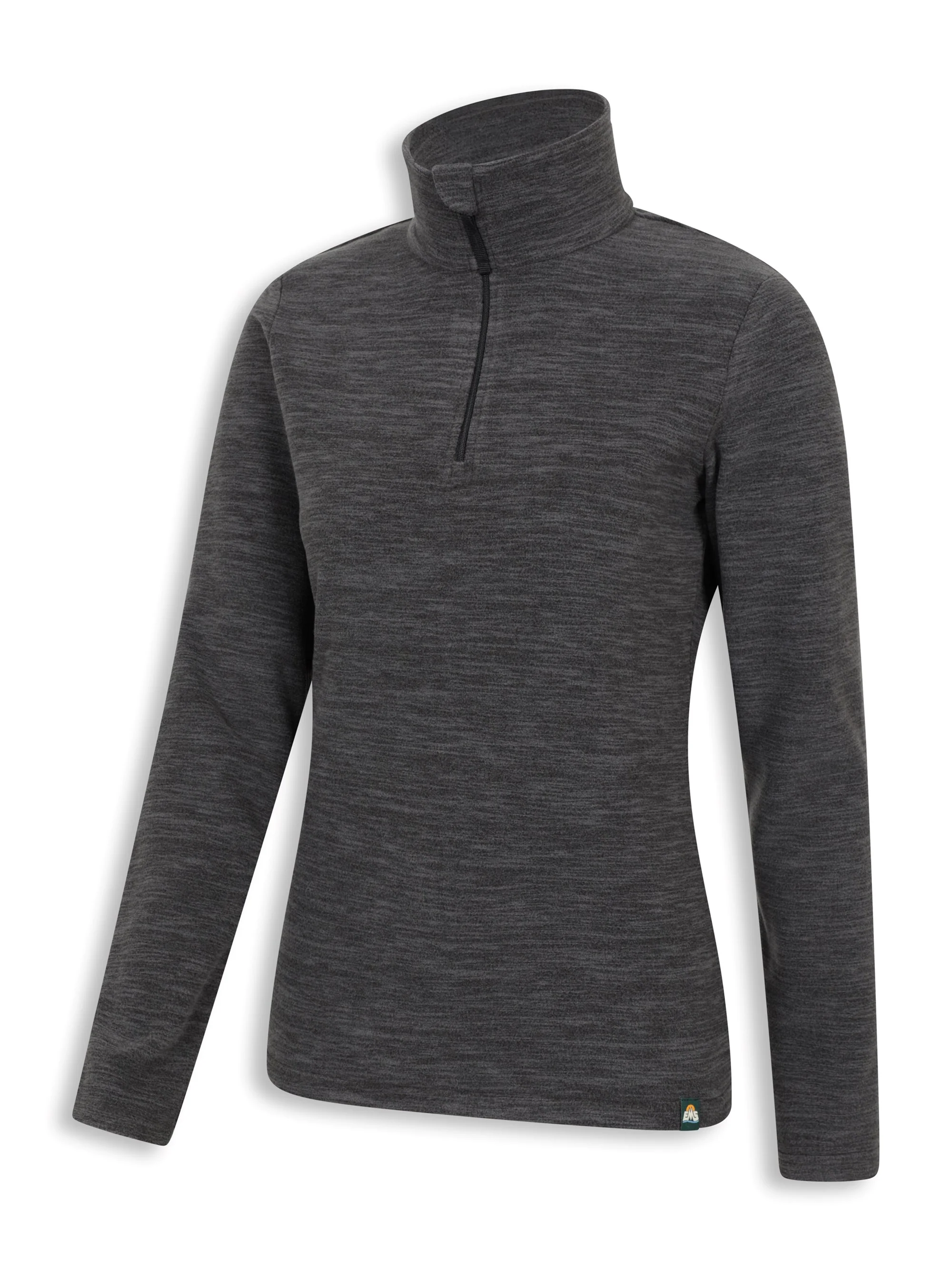 EMS Snowdon Melange Womens Fleece - Image 21