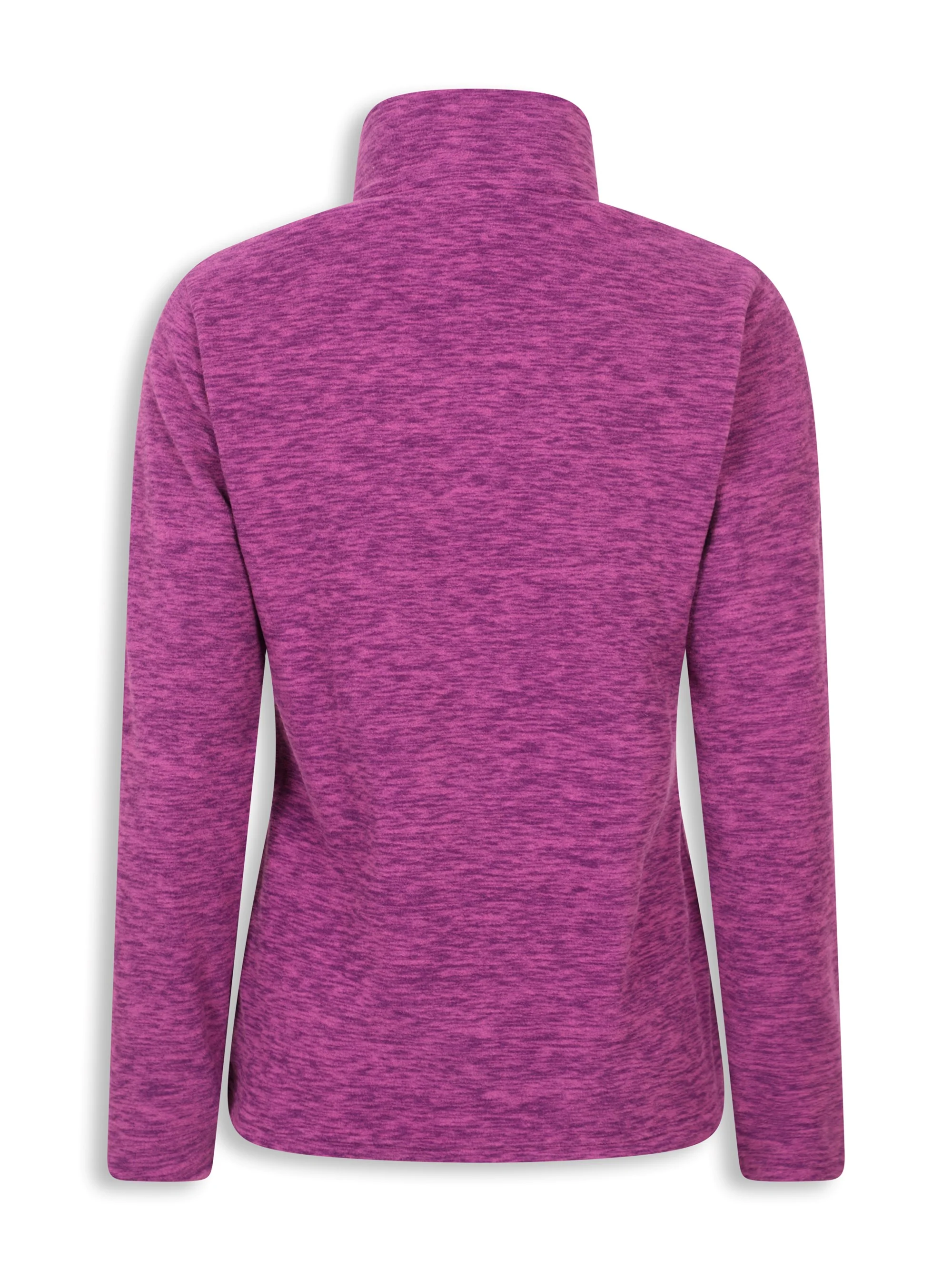 EMS Snowdon Melange Womens Fleece - Image 42