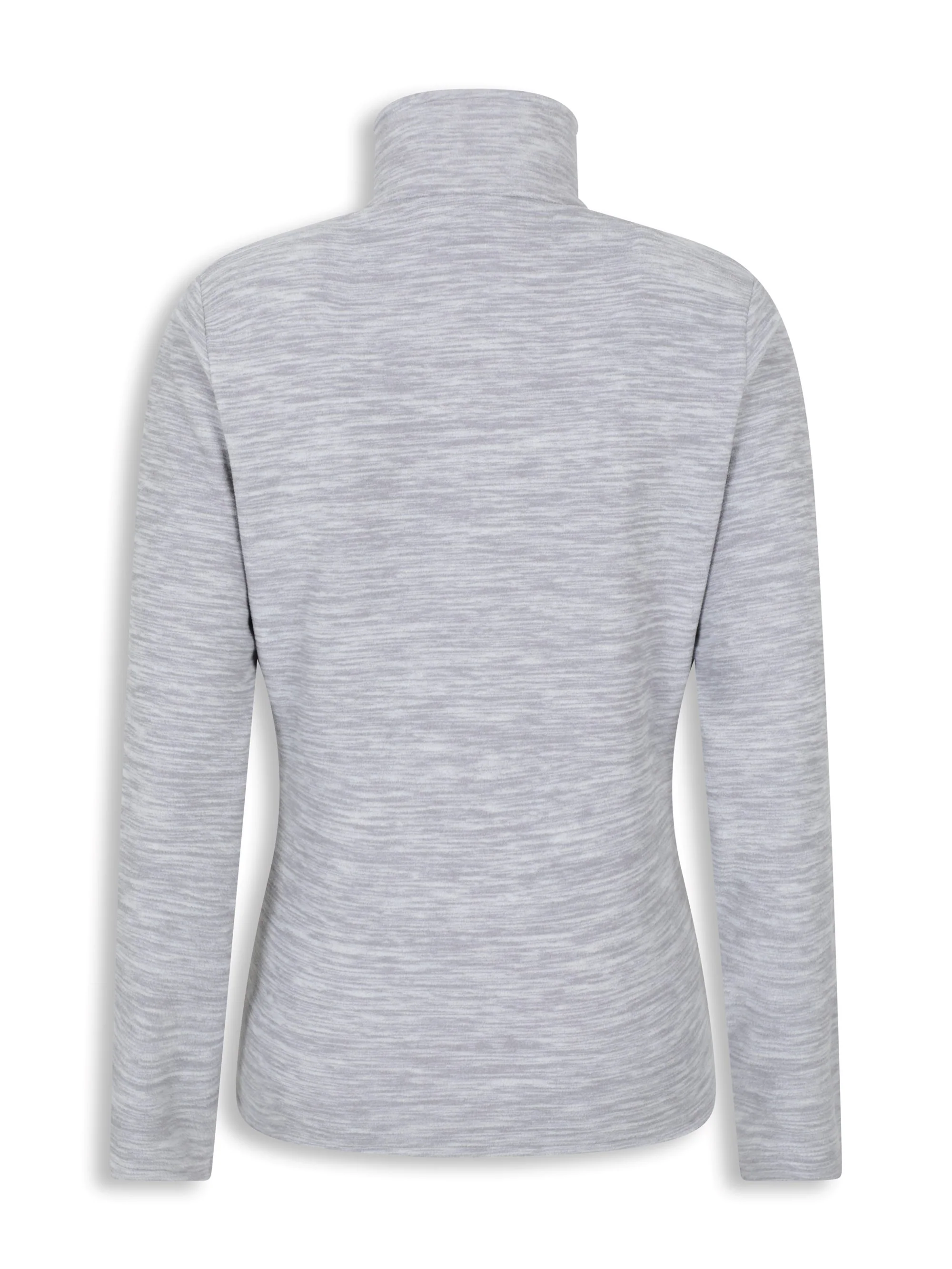 EMS Snowdon Melange Womens Fleece - Image 5