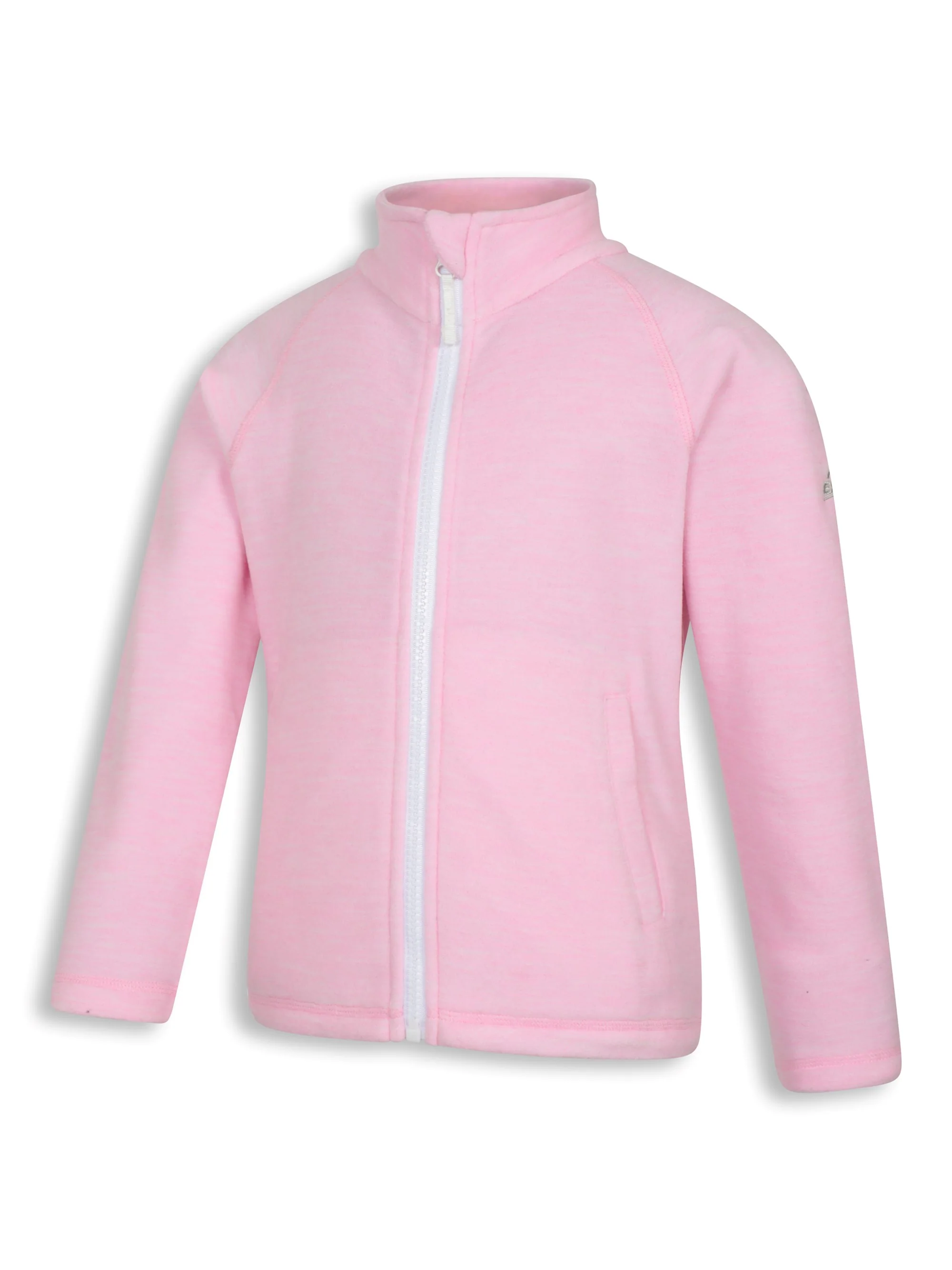 EMS Snowdonia II Kids Fleece - Image 4