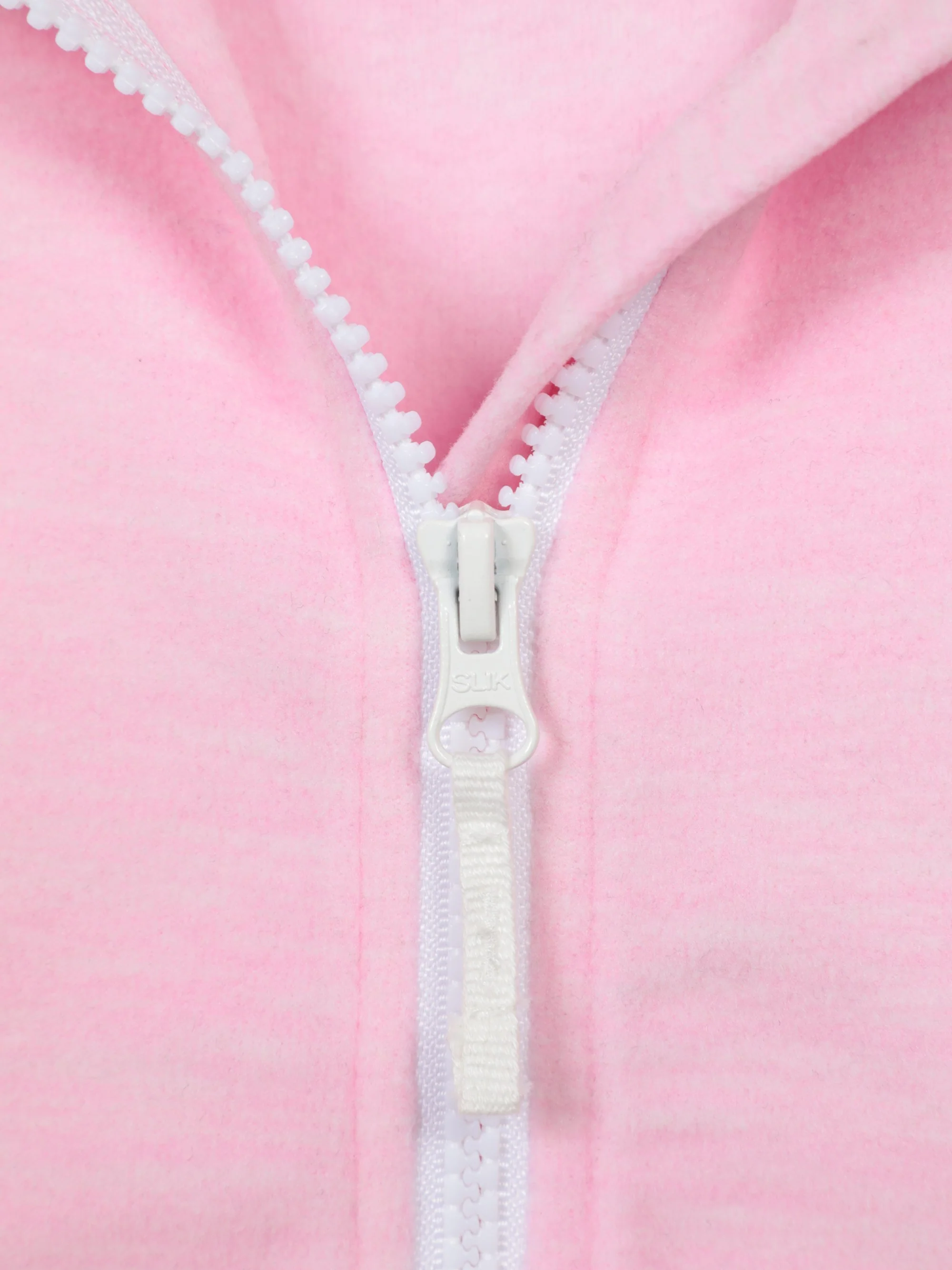 EMS Snowdonia II Kids Fleece - Image 5